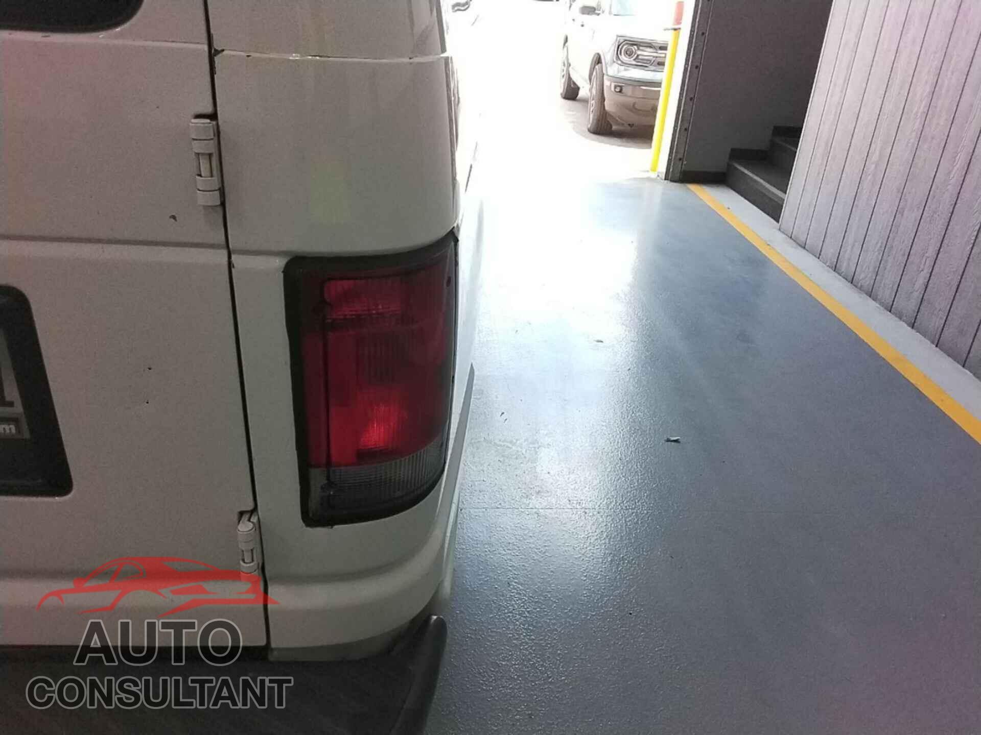 FORD ECONOLINE 2014 - 1FTNE1EW4EDA41208