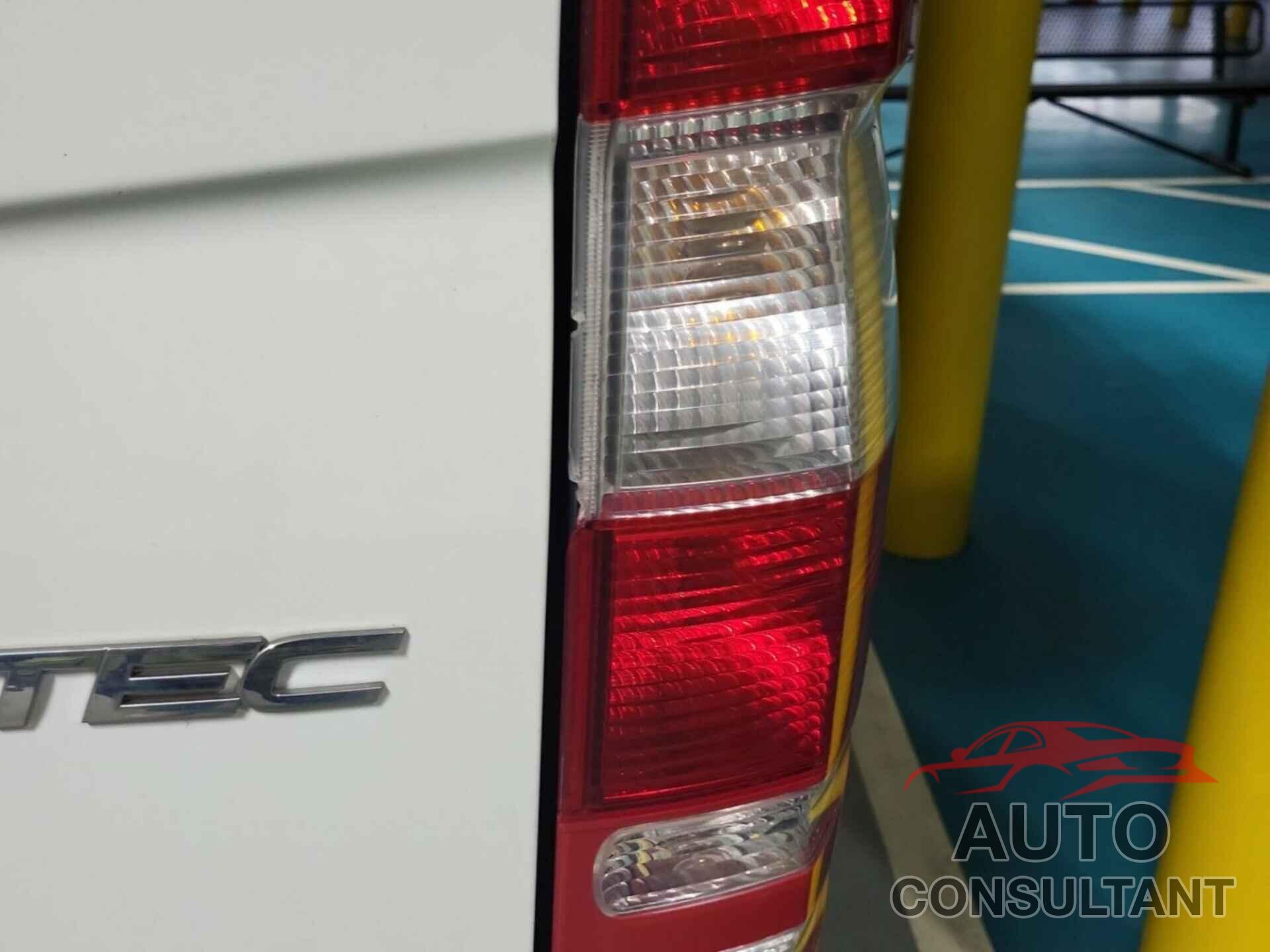 MERCEDES-BENZ SPRINTER 2500 2014 - WD3PE8DE4E5897896