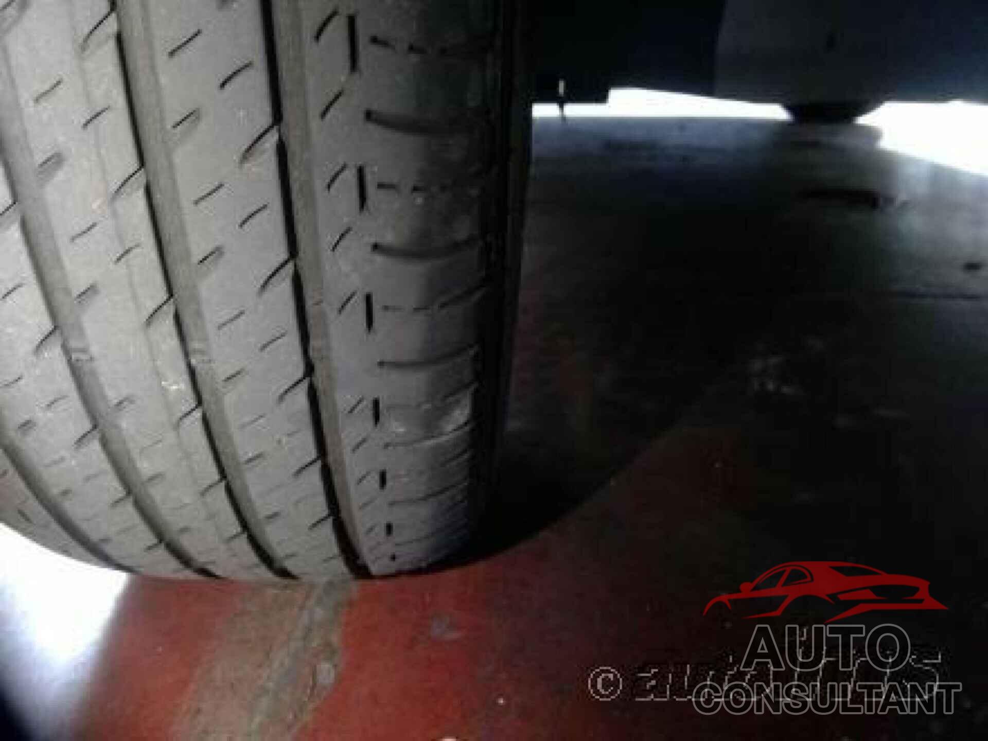 TOYOTA CAMRY 2020 - 4T1L31AK8LU536276