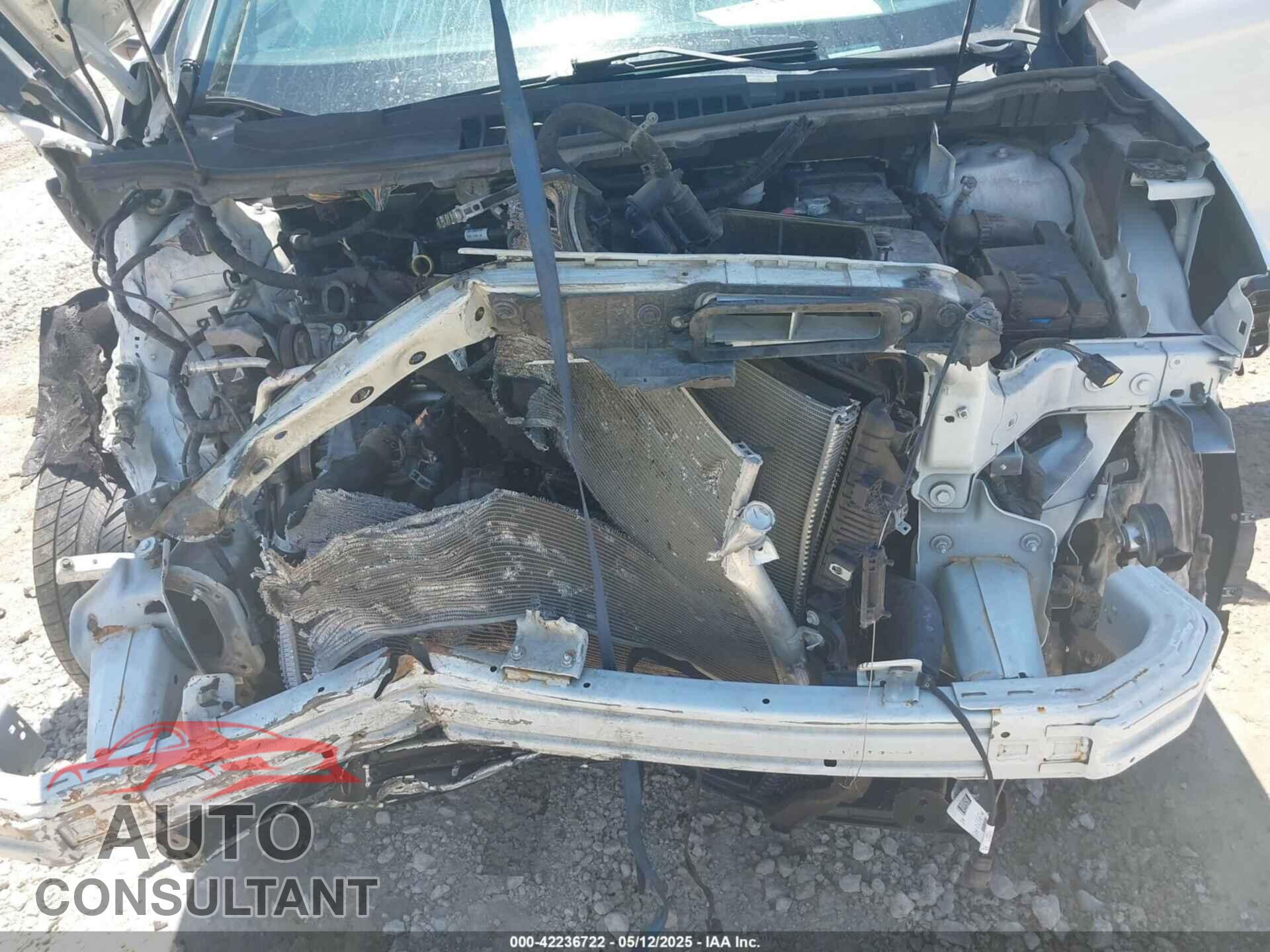 FORD EDGE 2020 - 2FMPK3J96LBB18186
