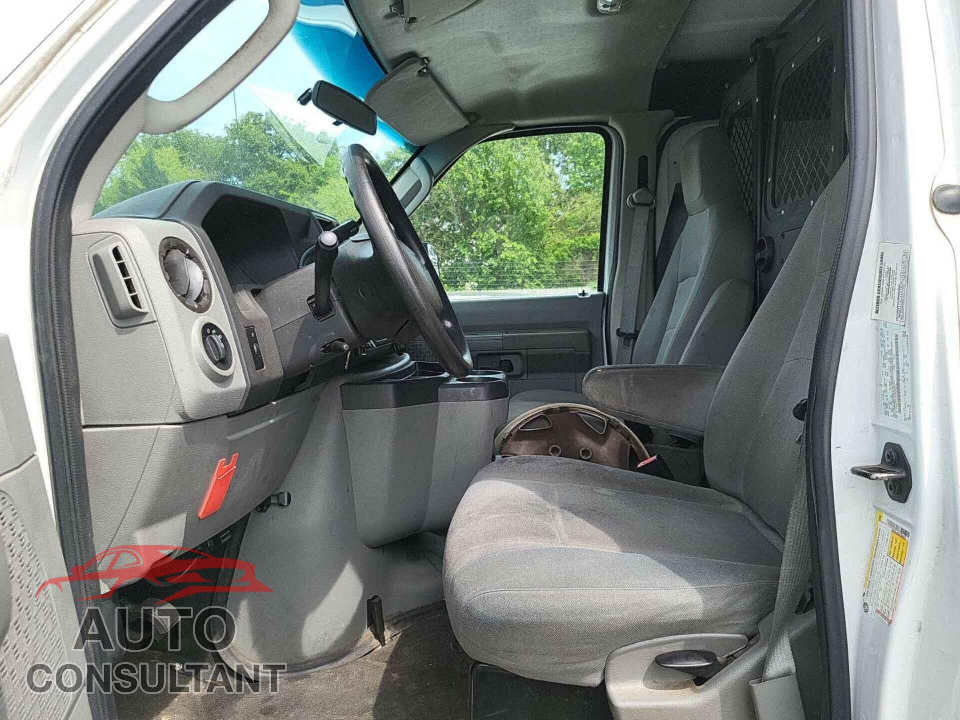 FORD ECONOLINE 2014 - 1FTNE2EL4EDA25277