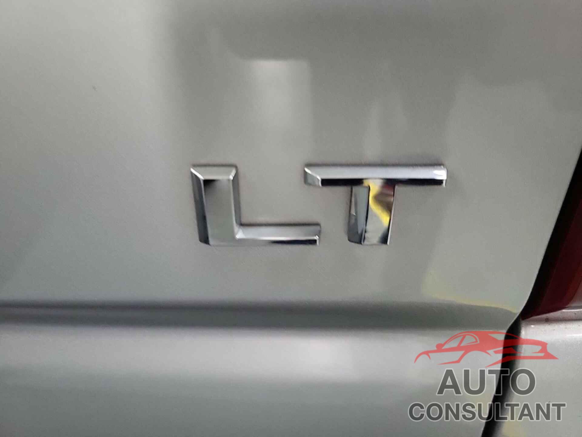 CHEVROLET SILVERADO 2022 - 1GC5YNE78NF315652