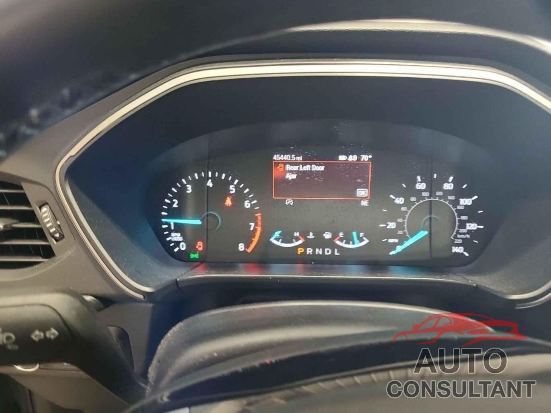 FORD ESCAPE 2022 - 1FMCU9G69NUA24146