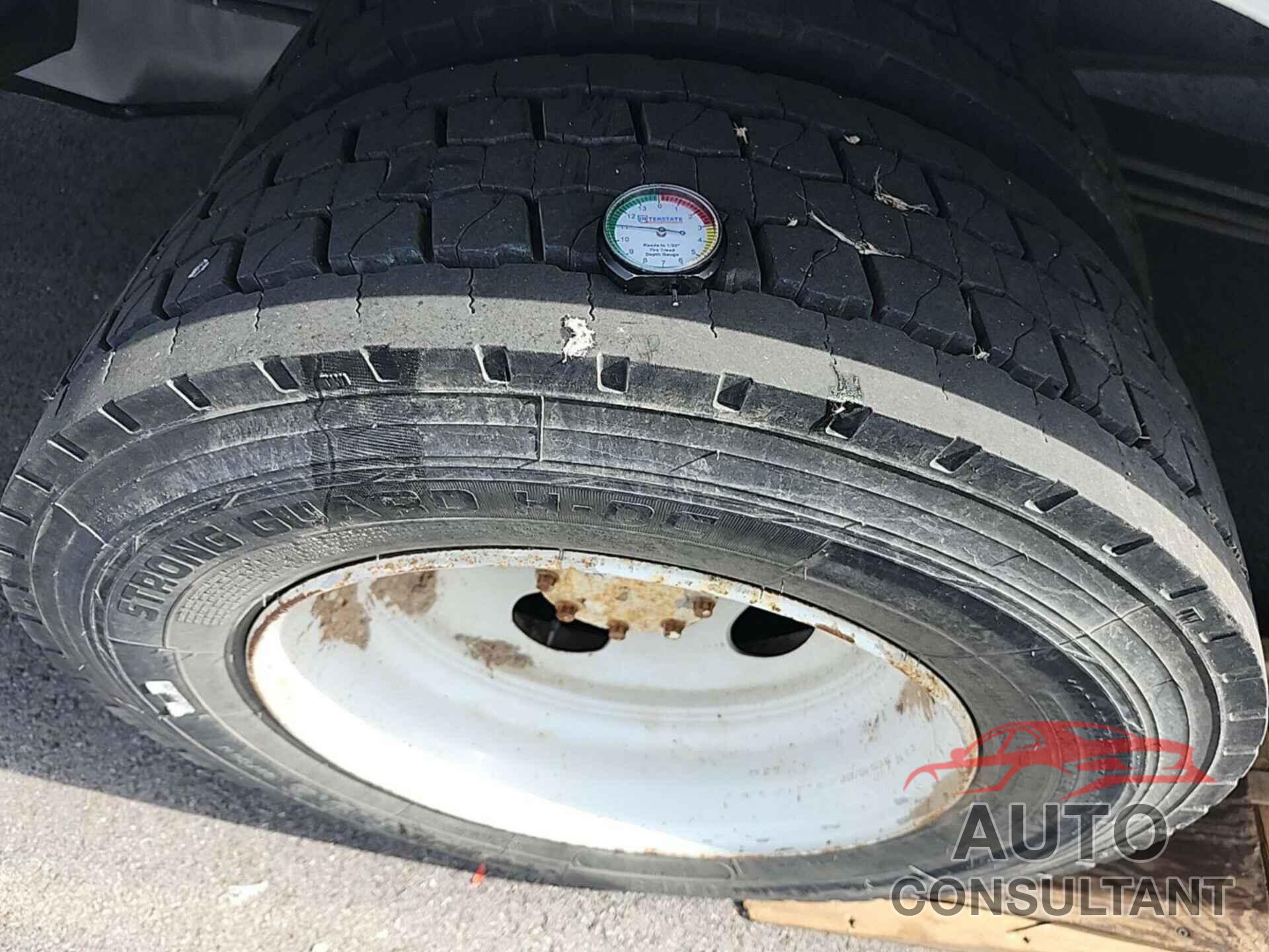 FORD F59 2016 - 1F66F5KY6G0A13678