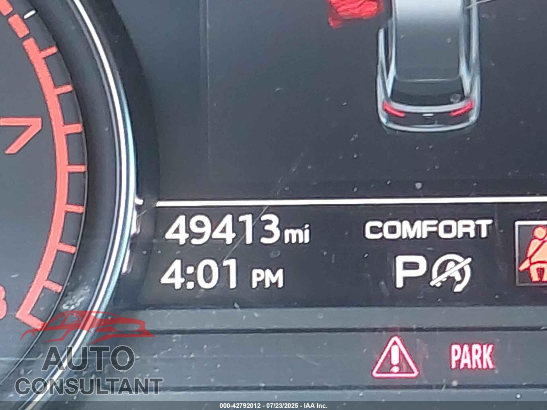 AUDI Q5 2021 - WA1AAAFYXM2068024