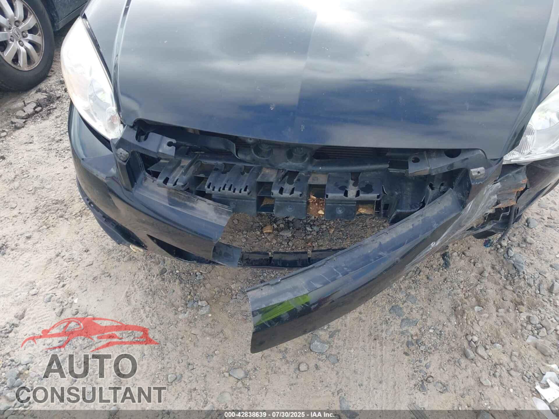 CHEVROLET IMPALA LIMITED 2014 - 2G1WC5E39E1154969