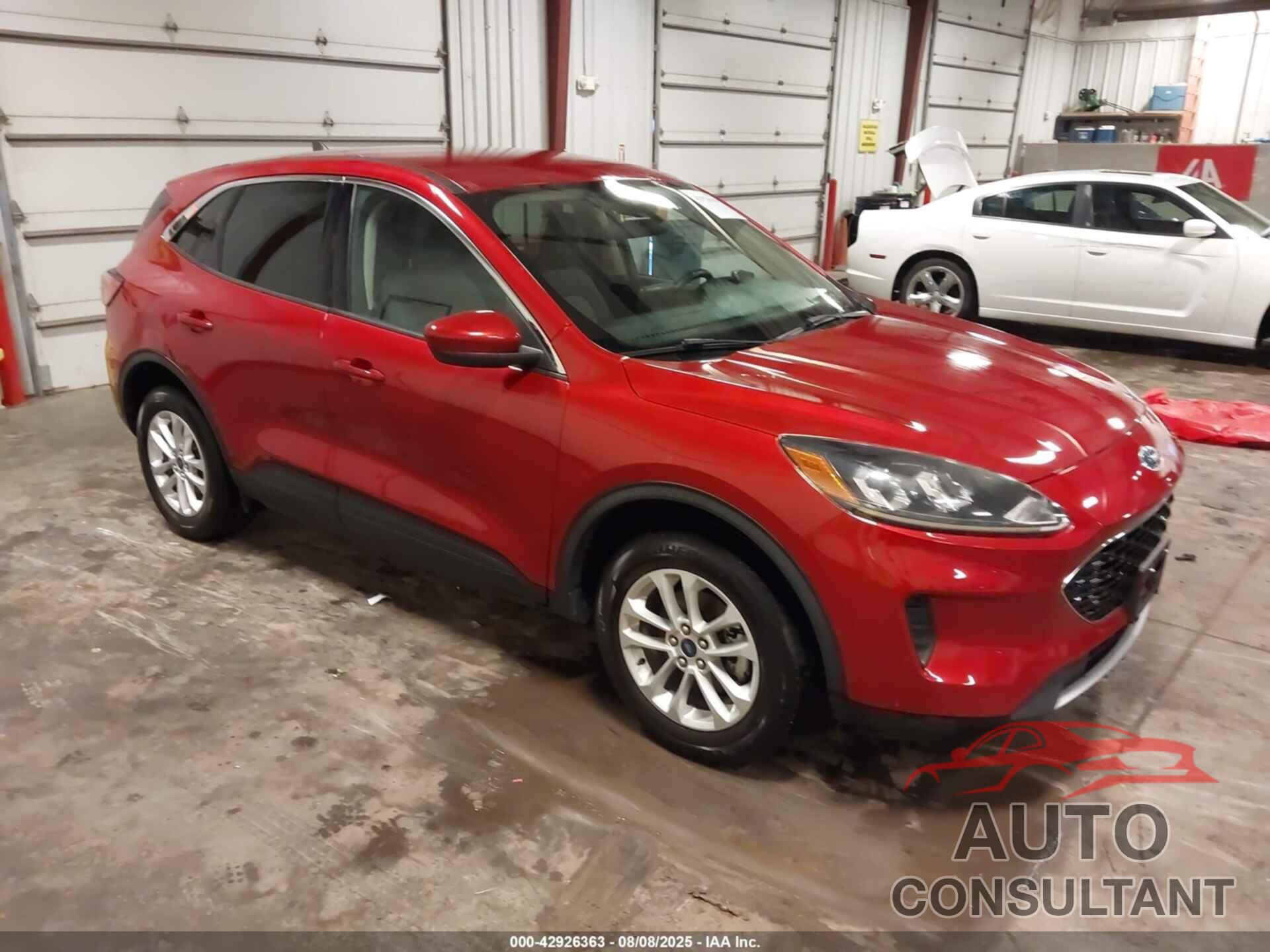FORD ESCAPE 2020 - 1FMCU9G64LUC69479
