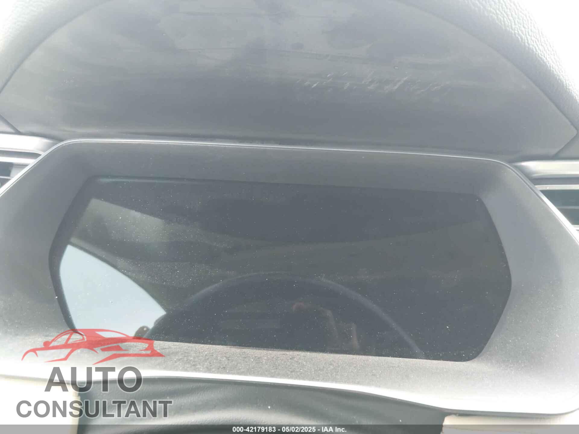 TESLA MODEL S 2014 - 5YJSA1H19EFP51406