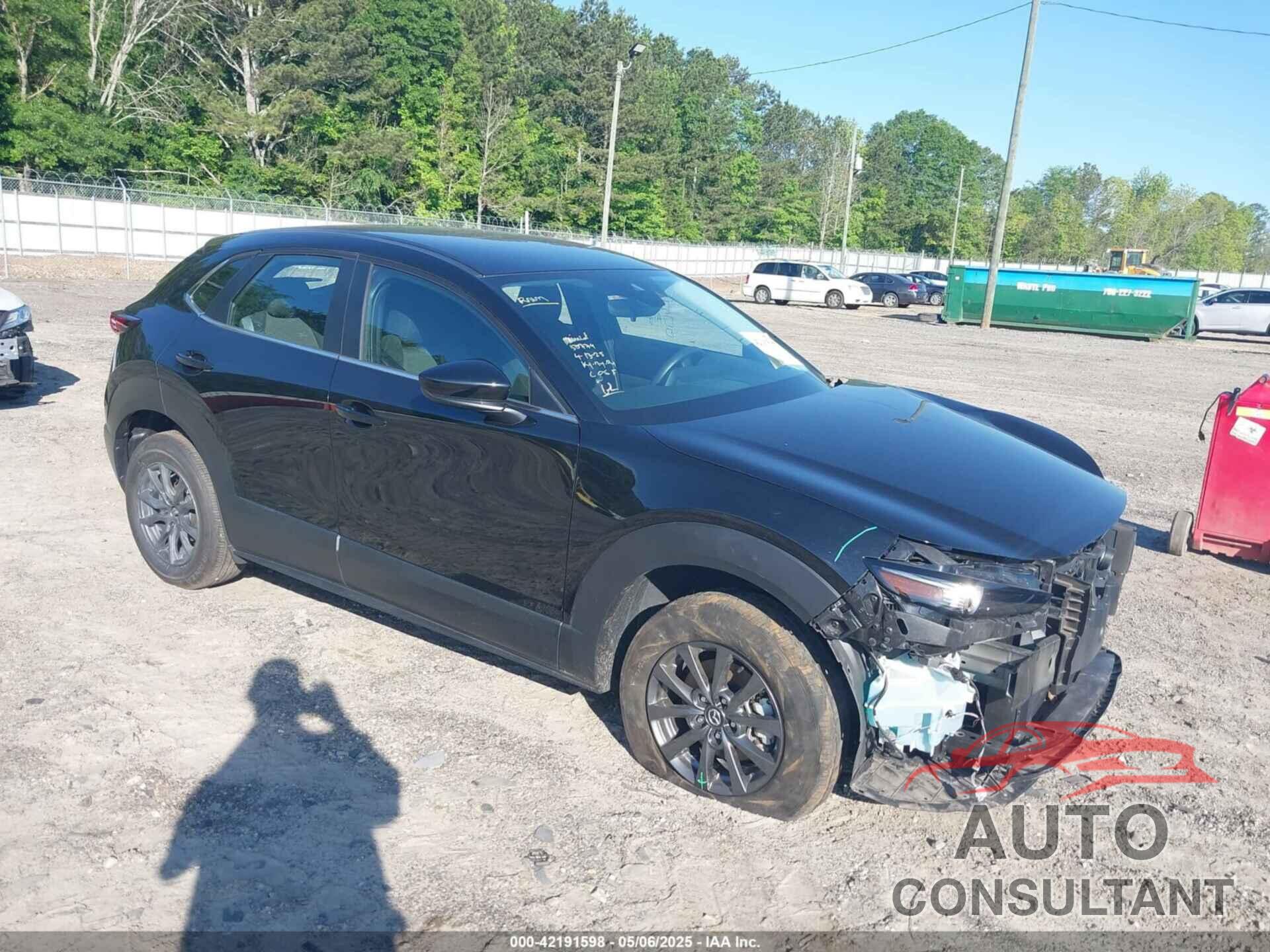 MAZDA CX-30 2023 - 3MVDMBAM7PM528546