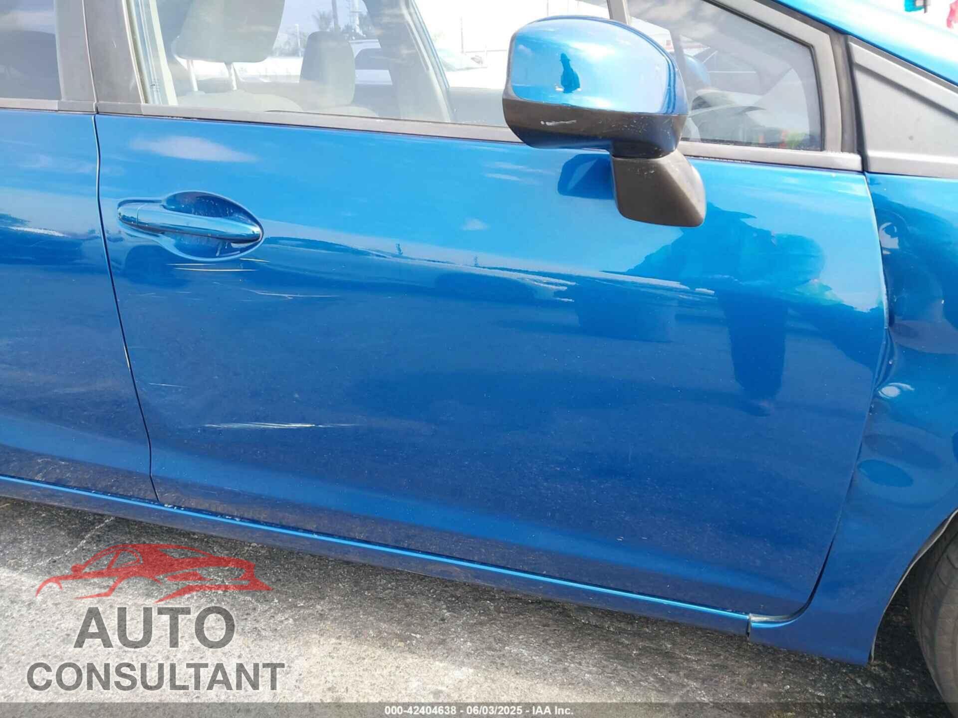 HONDA CIVIC 2012 - 19XFB2F54CE319044