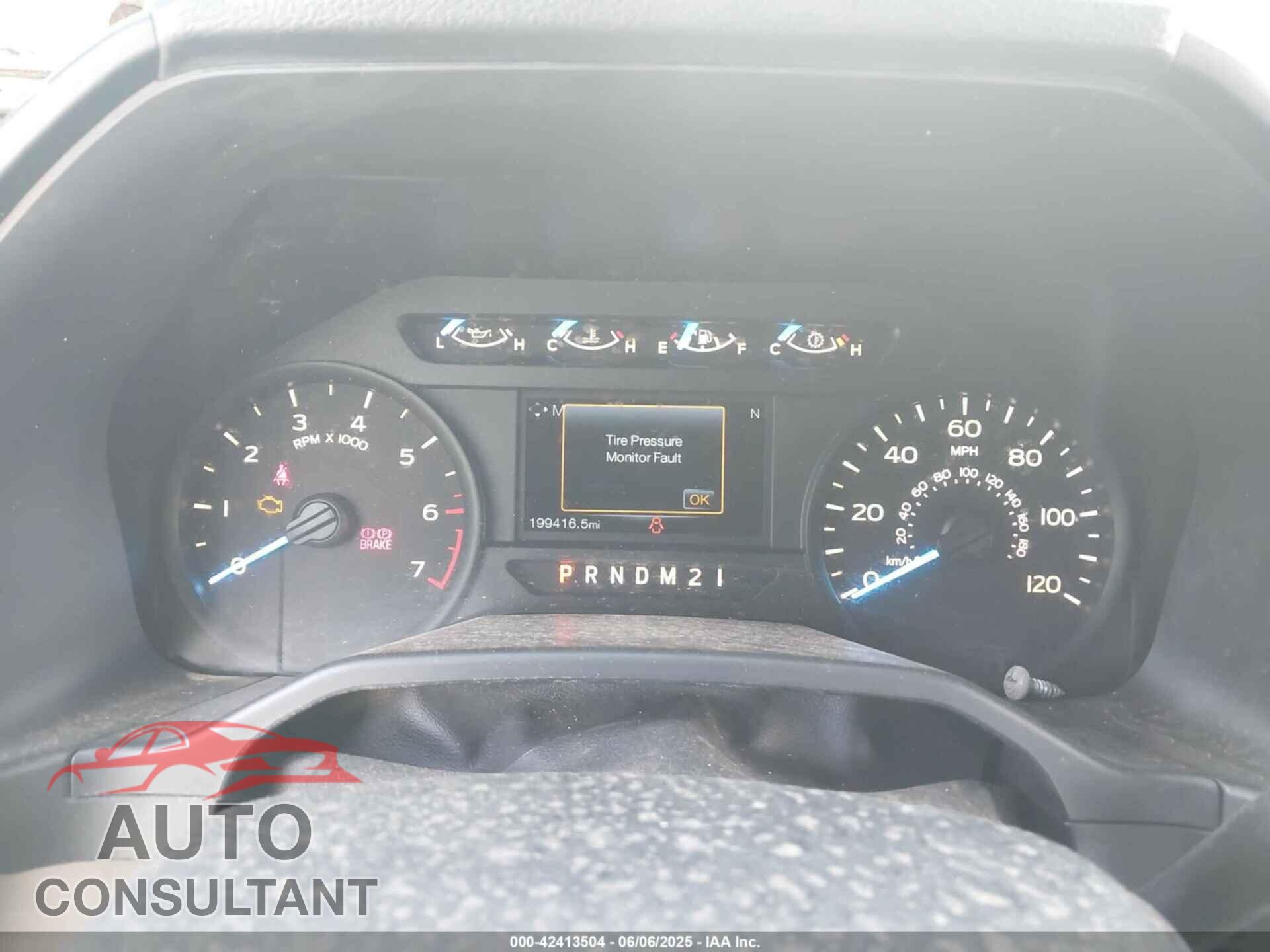FORD F-150 2015 - 1FTEX1EP2FFC18217