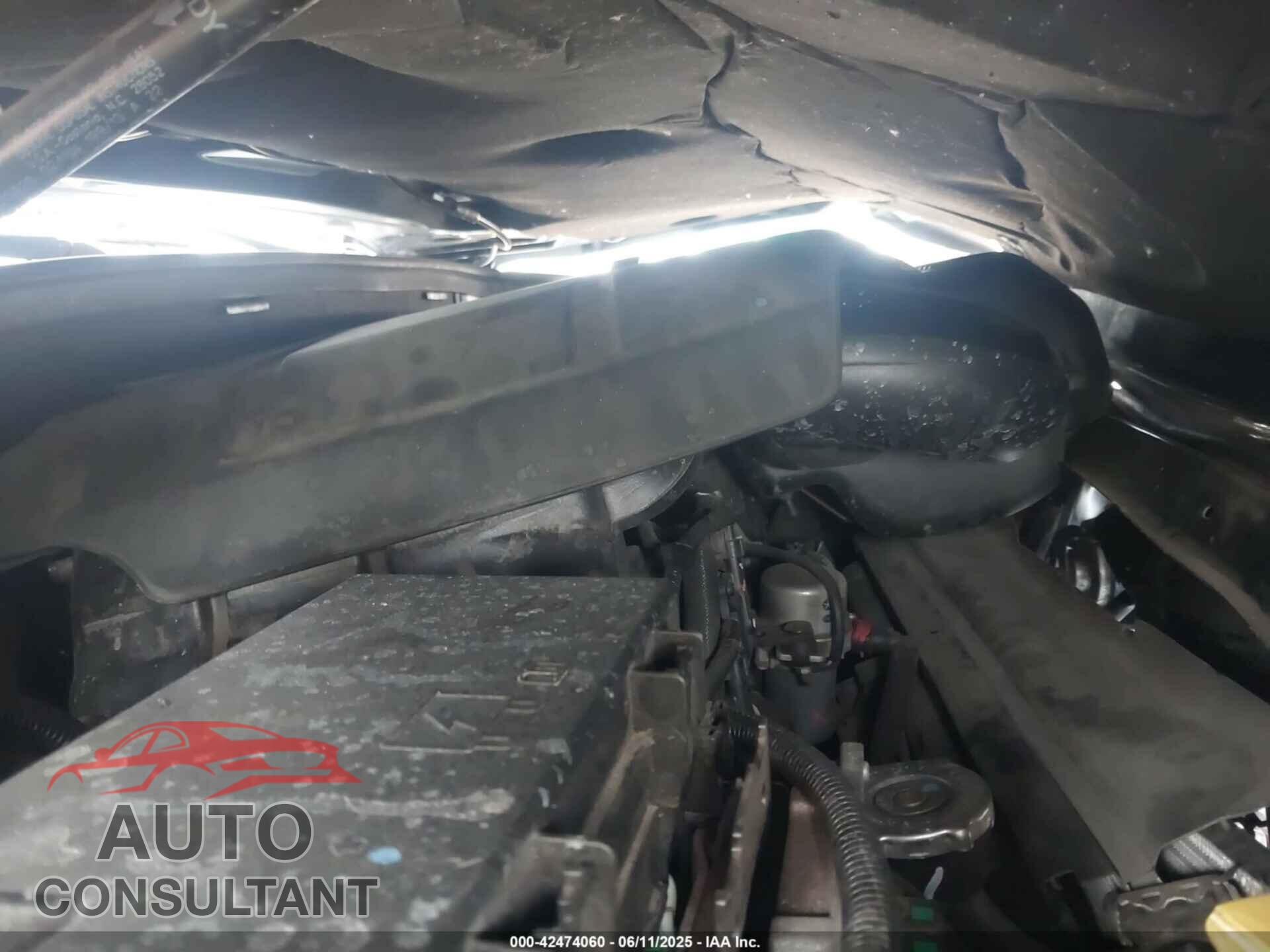DODGE DURANGO 2013 - 1C4RDJAG5DC697022