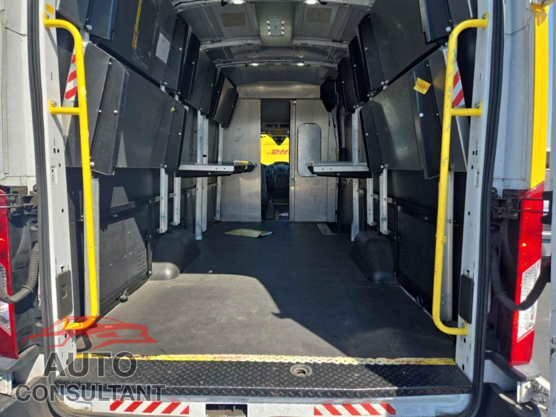 FORD TRANSIT-250 2018 - 1FTKR3XM9JKB56472