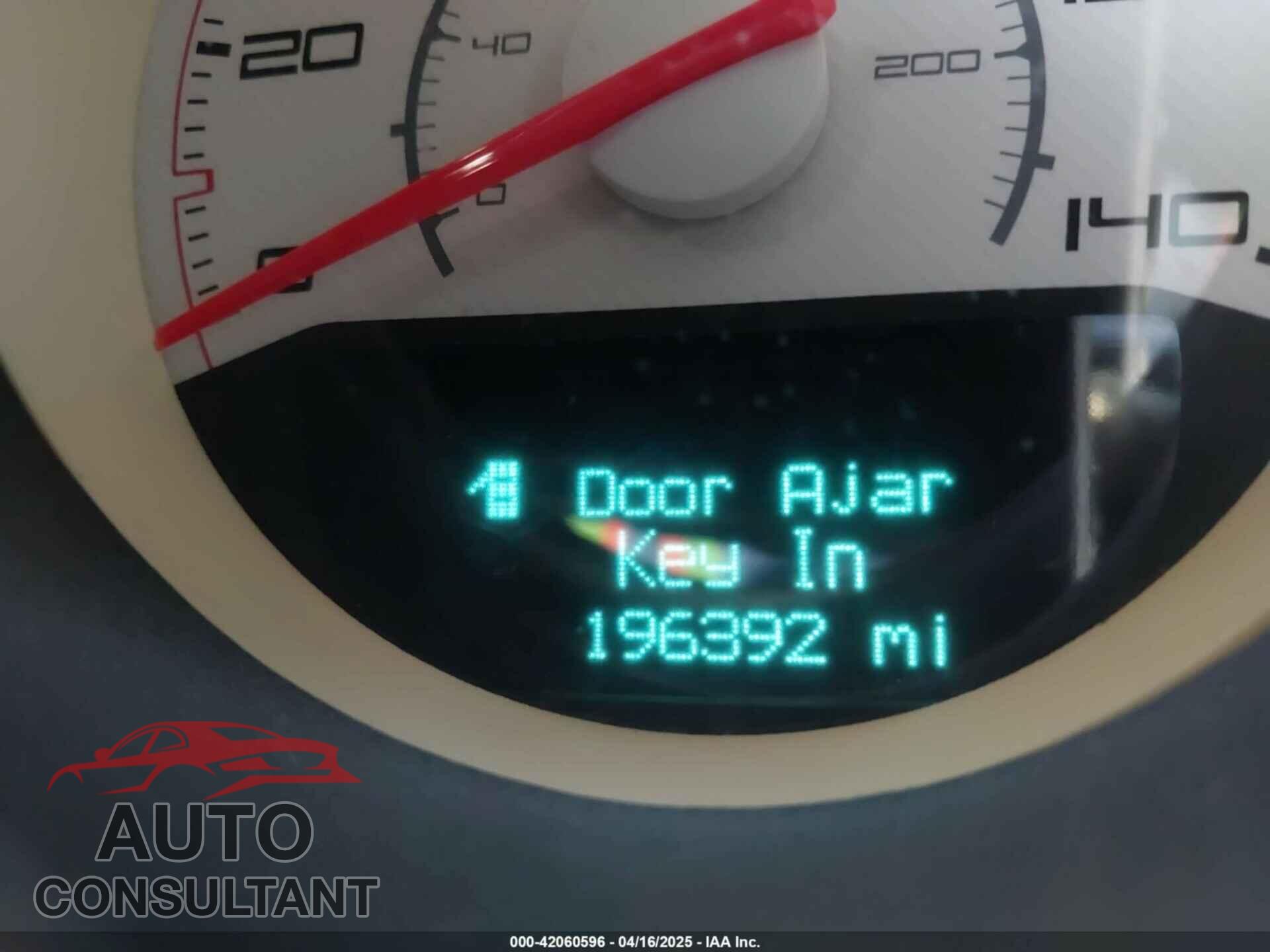 DODGE CHALLENGER 2013 - 2C3CDYAG0DH544984