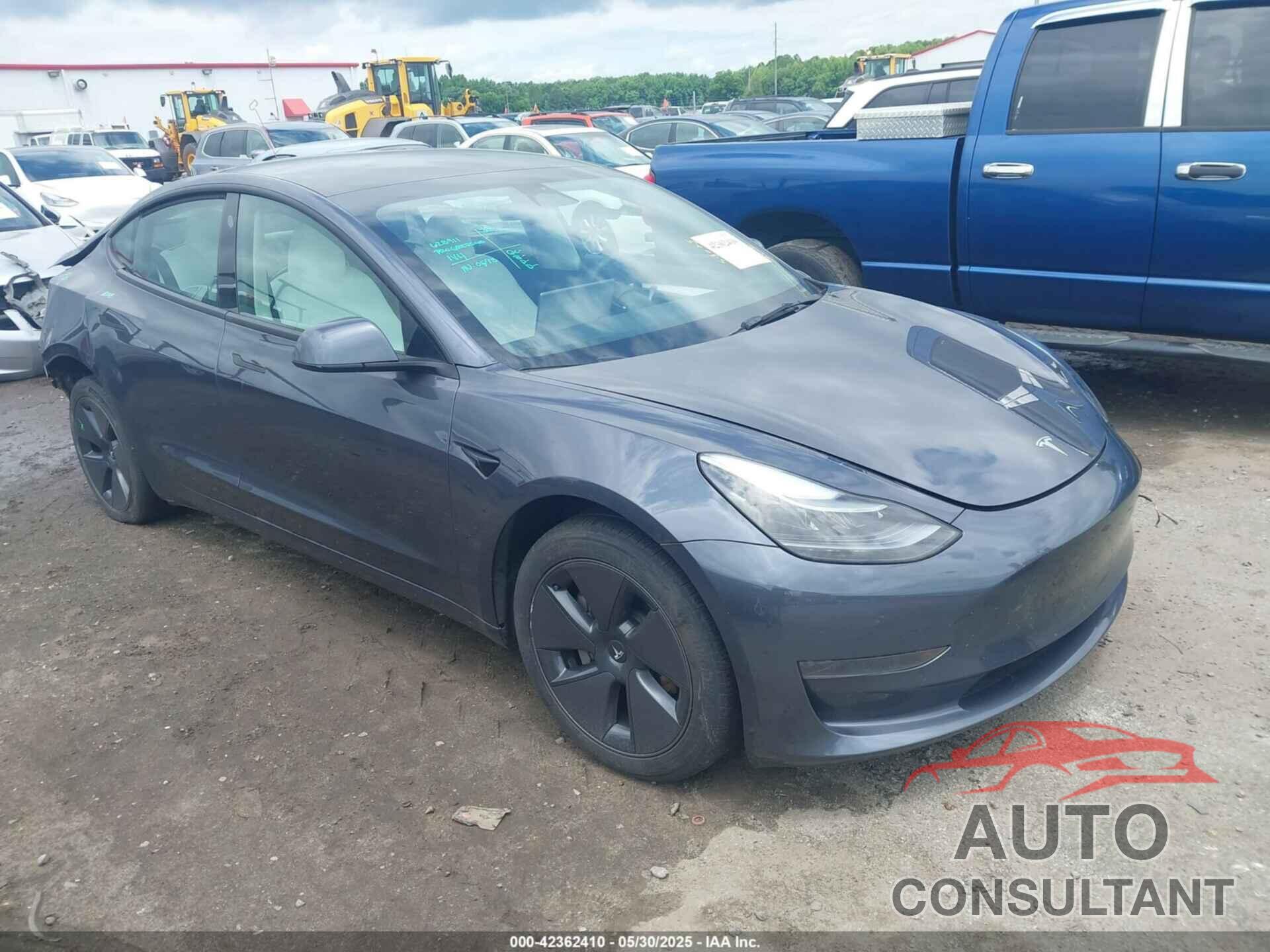 TESLA MODEL 3 2023 - 5YJ3E1EAXPF628911