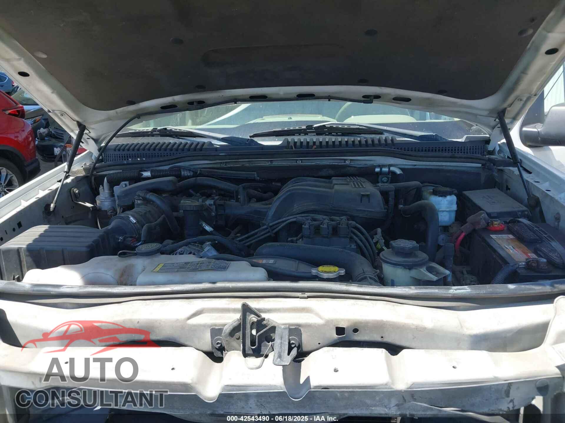 FORD EXPLORER 2009 - 1FMEU64E49UA08834
