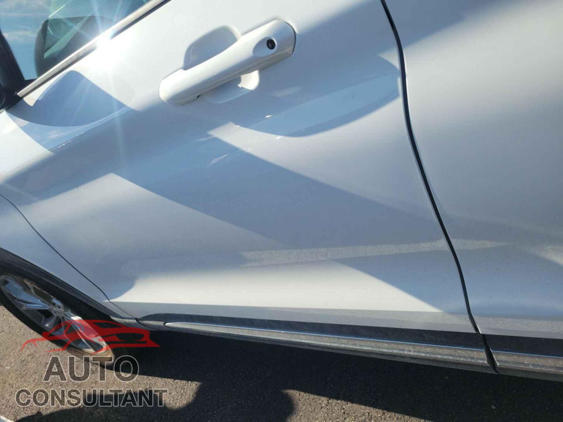 FORD EXPLORER 2021 - 1FMSK8DH1MGB21792