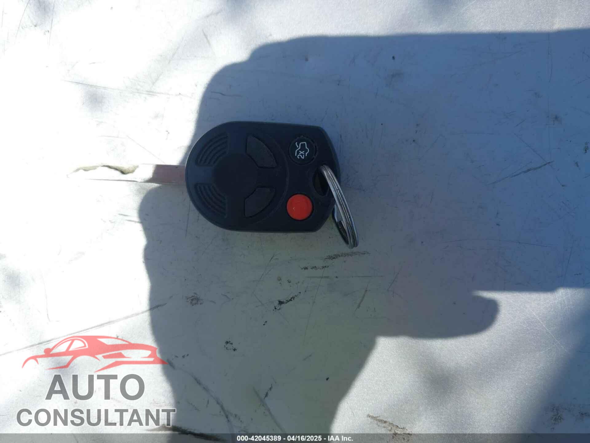 FORD FOCUS 2012 - 1FAHP3F20CL456565