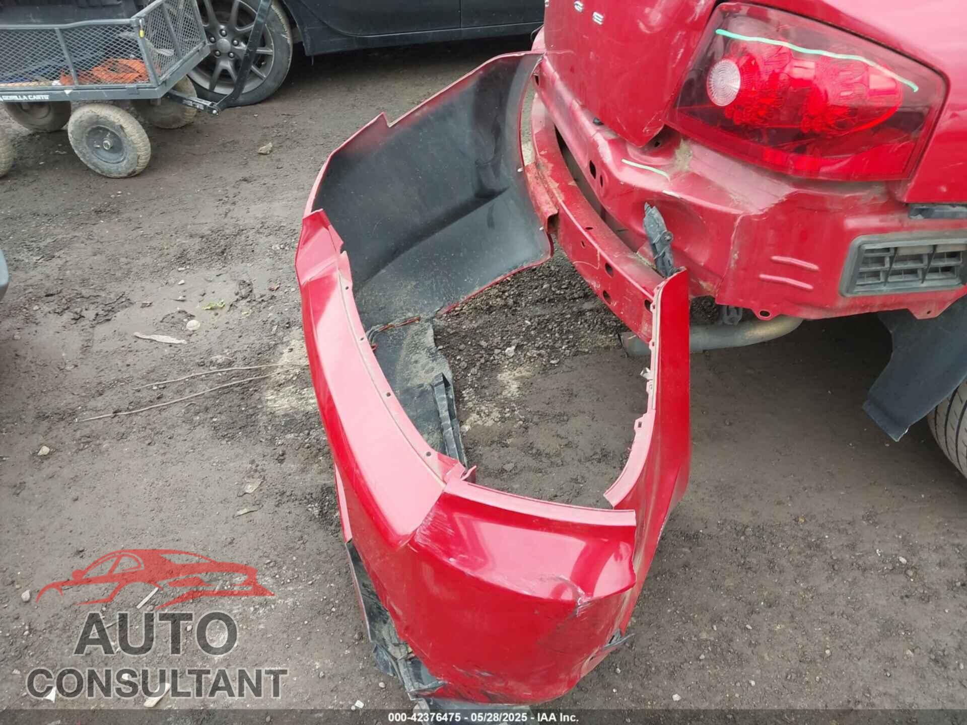 DODGE AVENGER 2013 - 1C3CDZAB5DN618014
