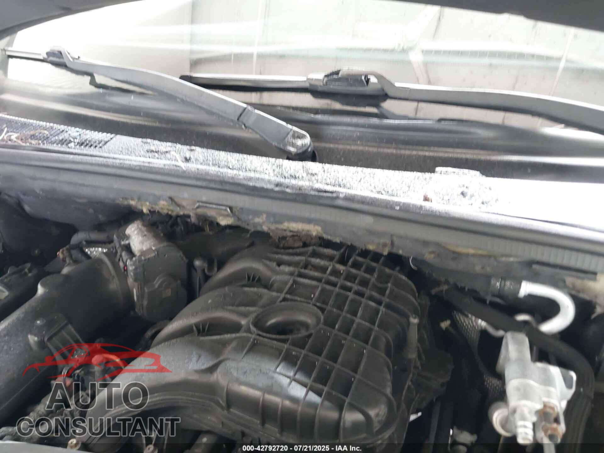 DODGE DURANGO 2015 - 1C4RDHAG7FC113778