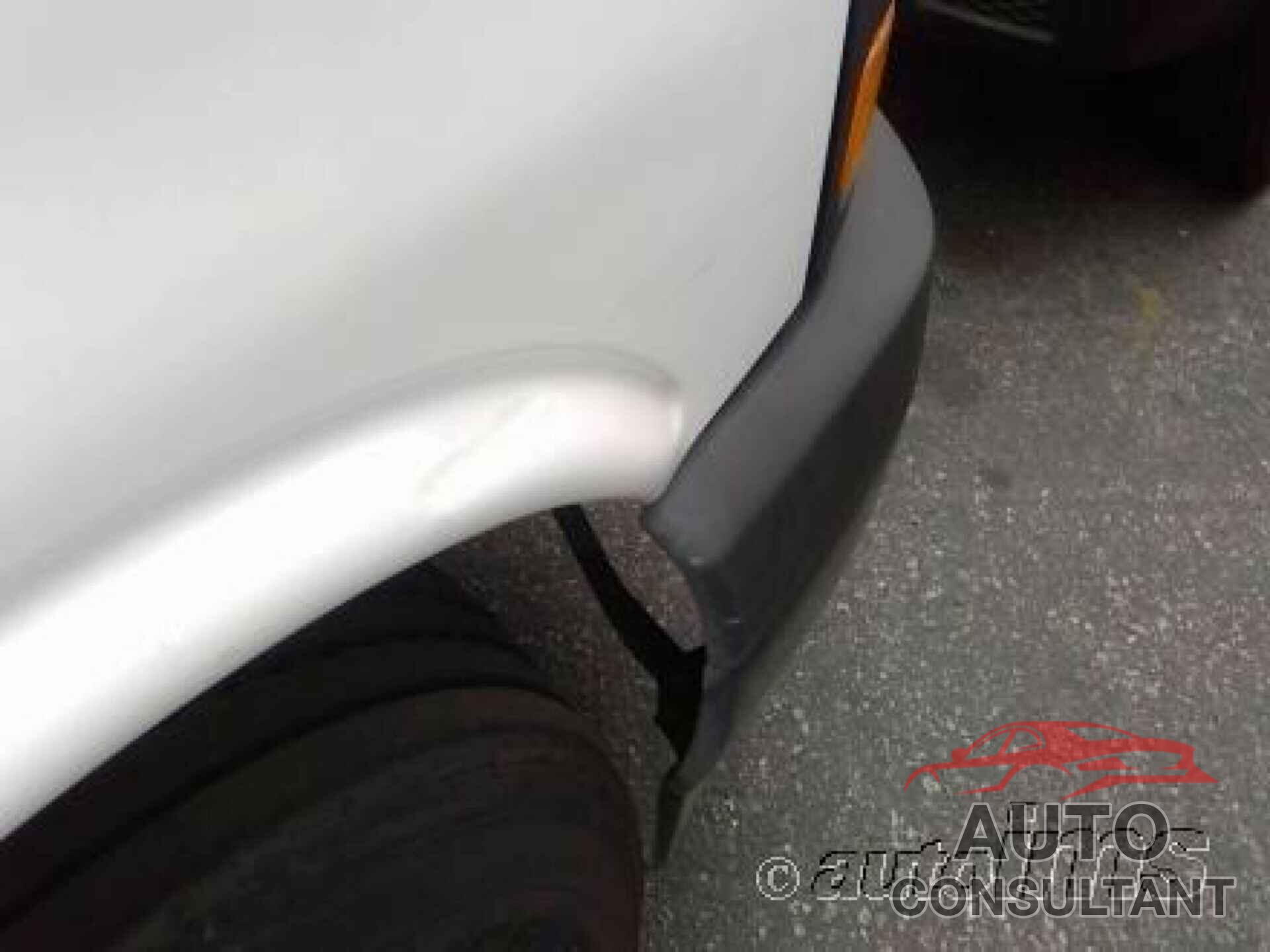 CHEVROLET EXPRESS G2500 2017 - 1GCWGAF11H1212715