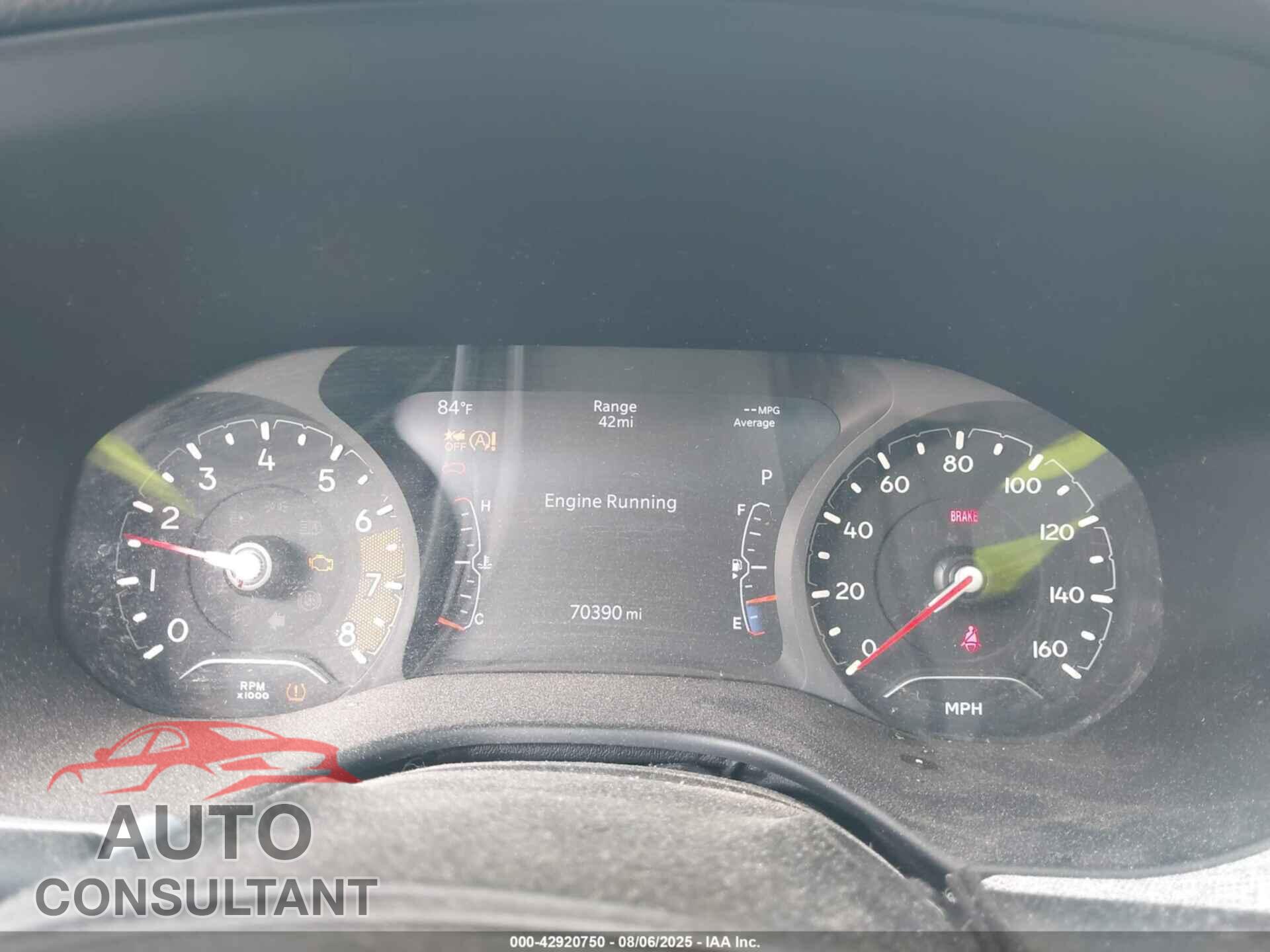 JEEP COMPASS 2022 - 3C4NJDFB2NT209902