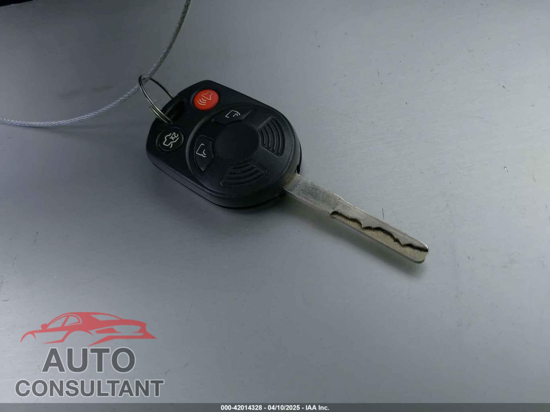FORD FOCUS 2013 - 1FADP3F21DL223682