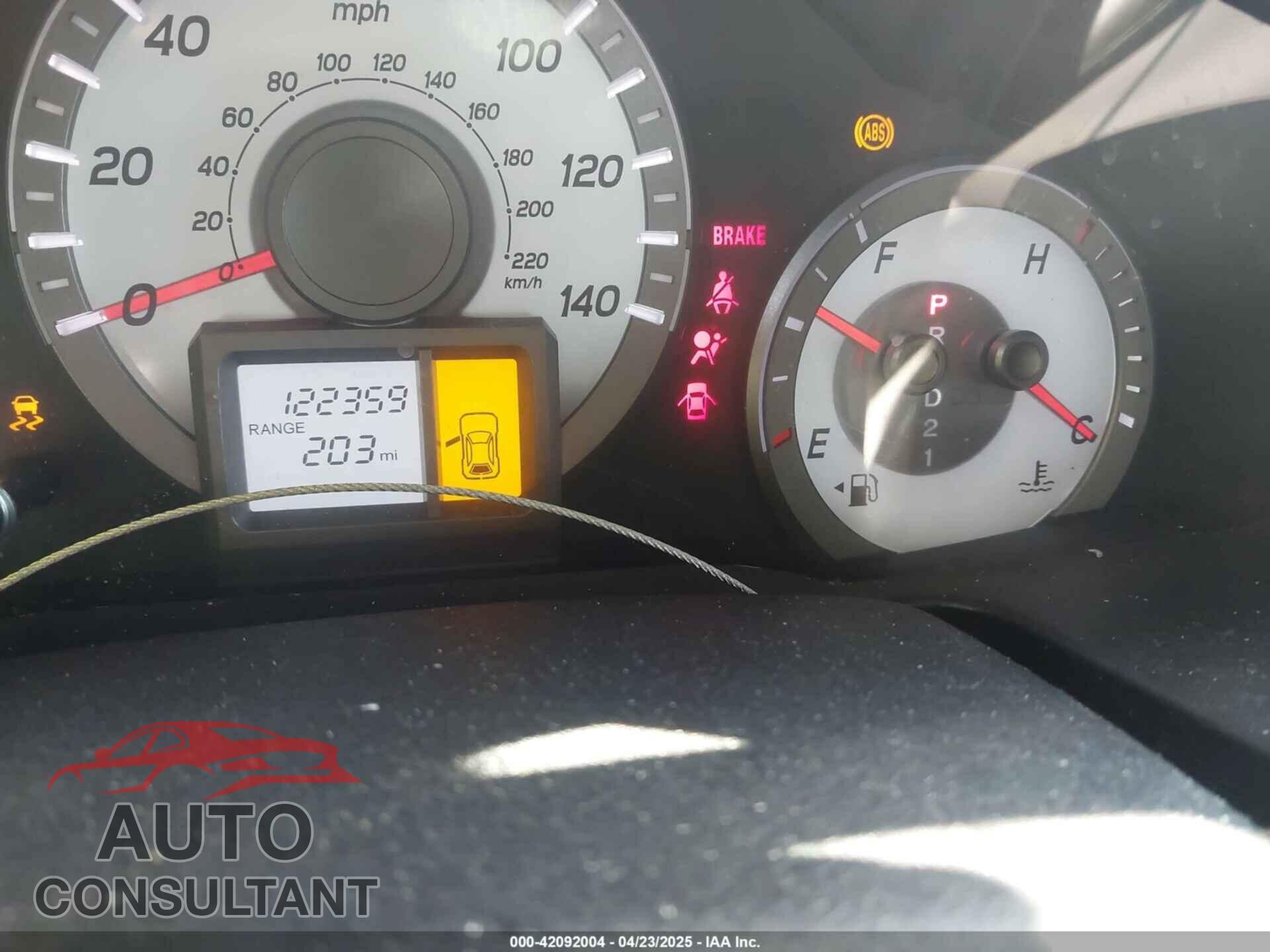HONDA PILOT 2014 - 5FNYF4H20EB014181