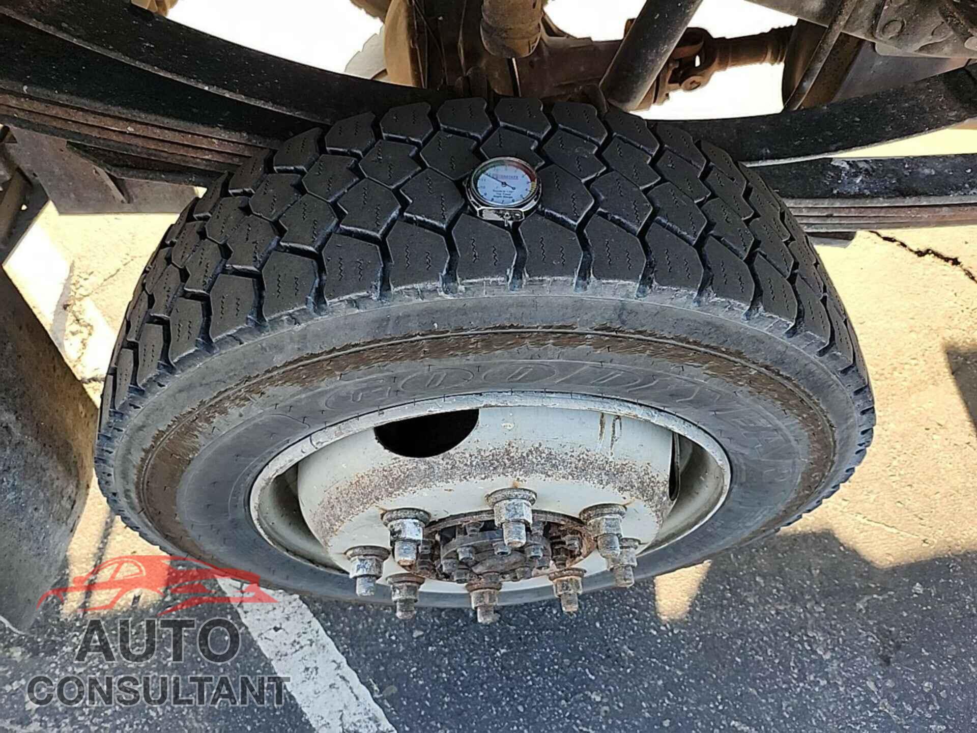 FORD F-250 2014 - 1FT7X2B6XEEB70707