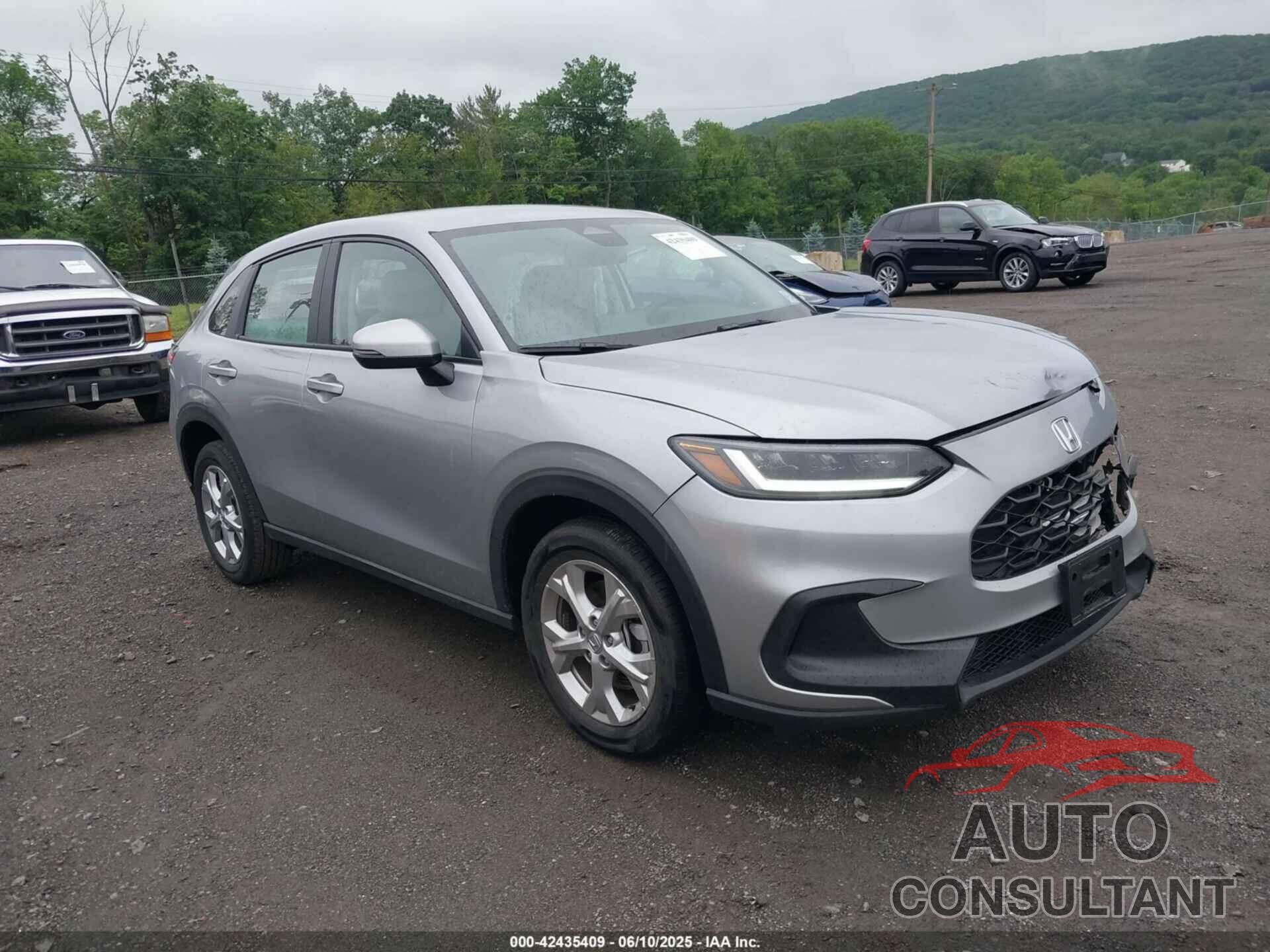 HONDA HR-V 2023 - 3CZRZ2H30PM734999