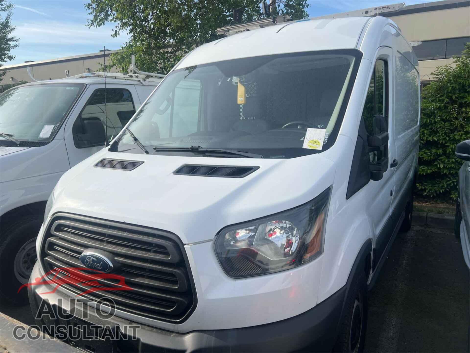 FORD TRANSIT-150 2015 - 1FTNE1CM5FKB29909