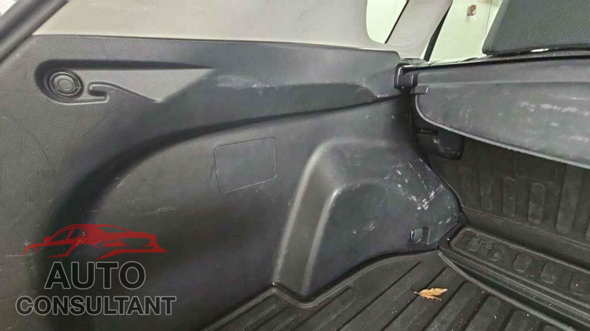 TOYOTA RAV4 2019 - 2T3F1RFV2KC037890