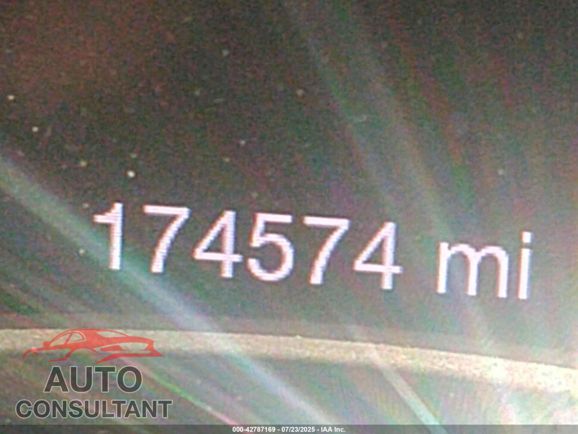 DODGE DURANGO 2011 - 1D4SE5GT6BC693250