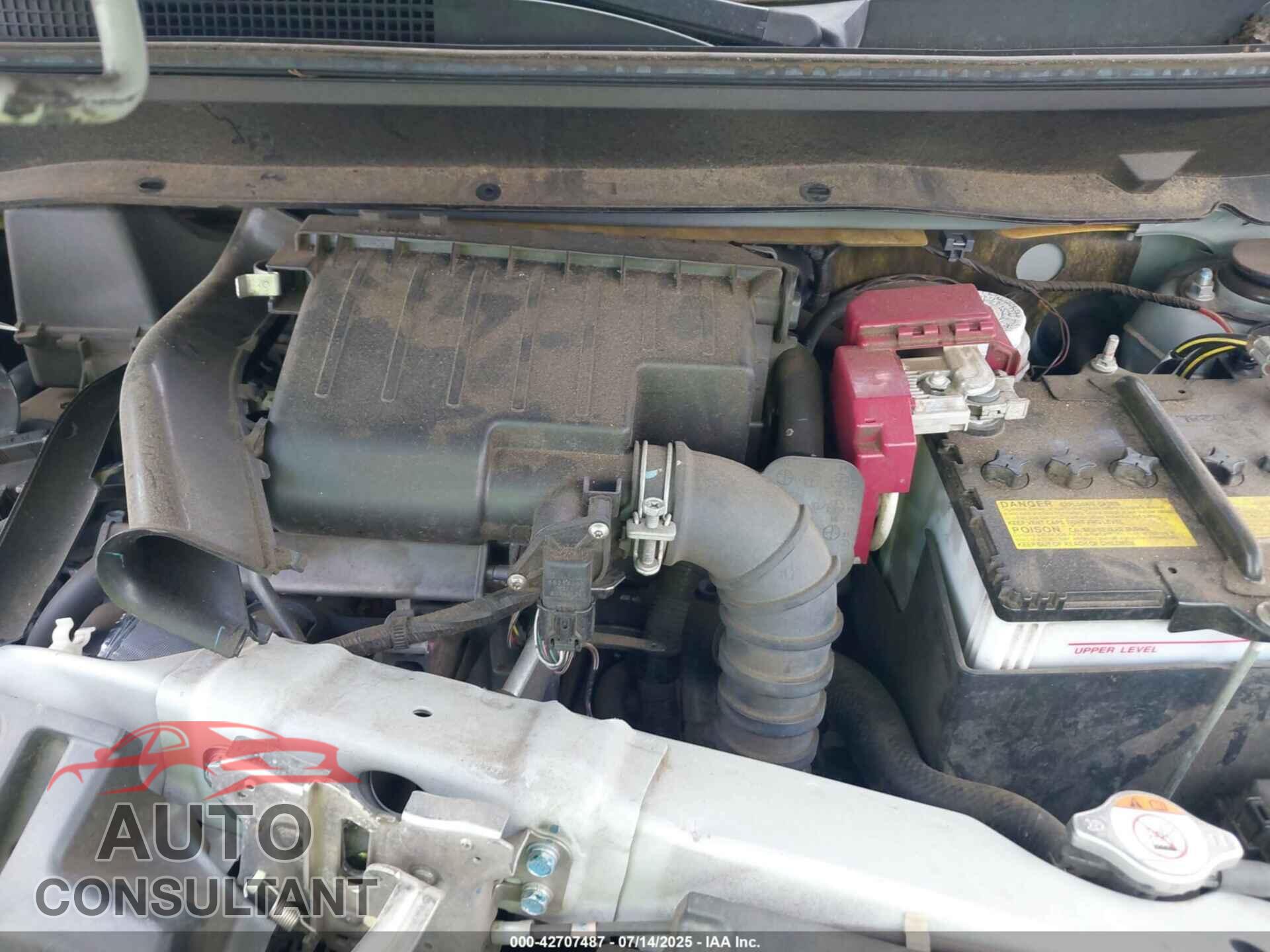 MITSUBISHI MIRAGE 2020 - ML32A3HJ7LH007797