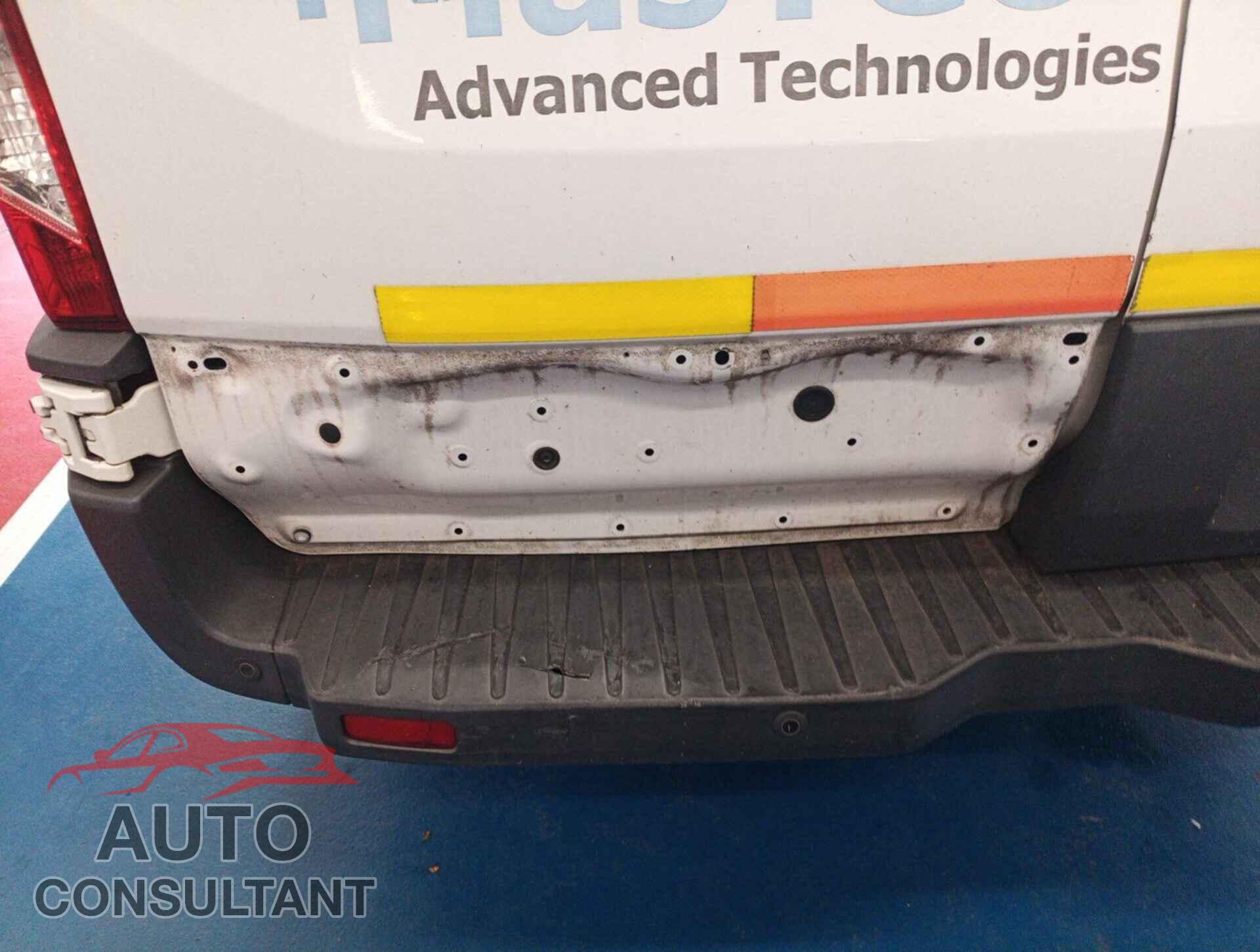 FORD TRANSIT-150 2015 - 1FTNE1YM5FKB01004