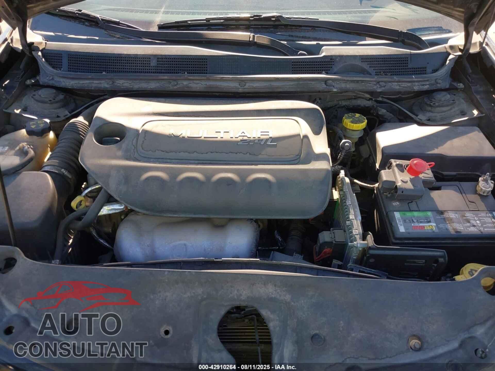 DODGE DART 2014 - 1C3CDFBB3ED908109