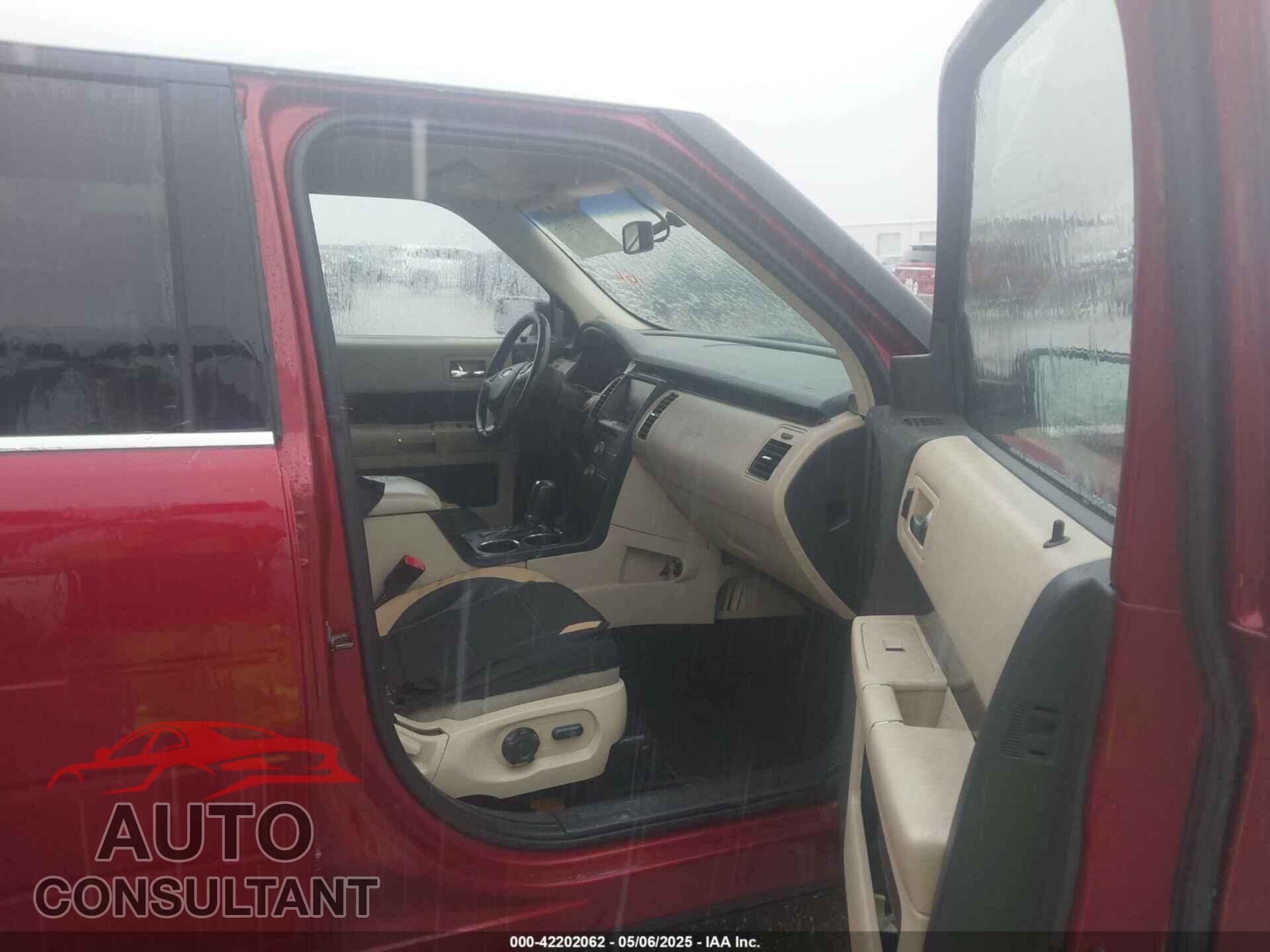 FORD FLEX 2014 - 2FMGK5C8XEBD19494
