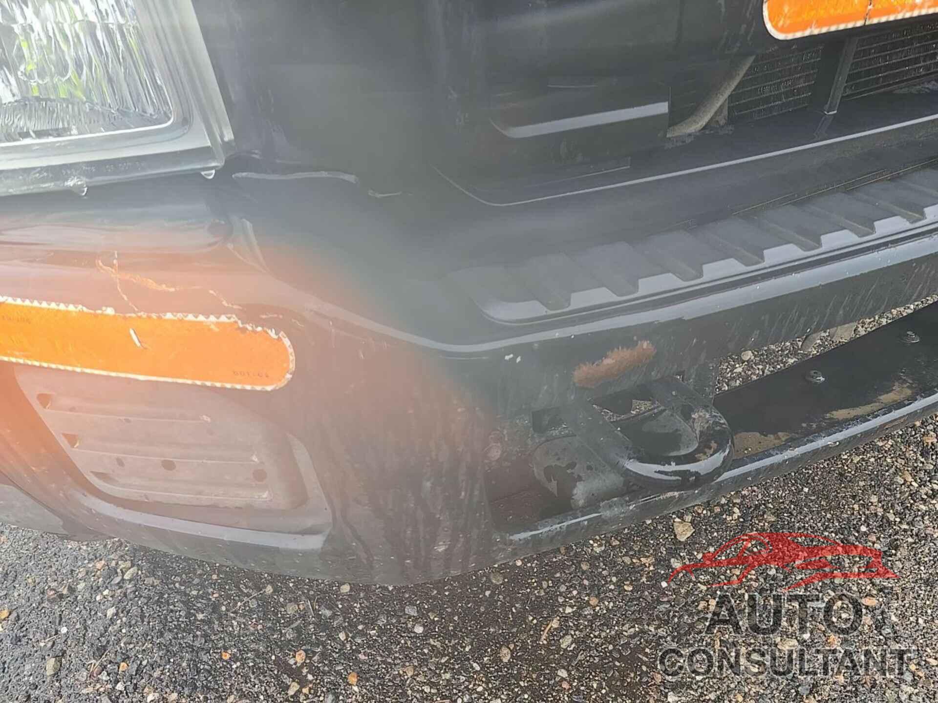 FORD F-450 CHASSIS 2011 - 1FD0W4GT2BEA06633