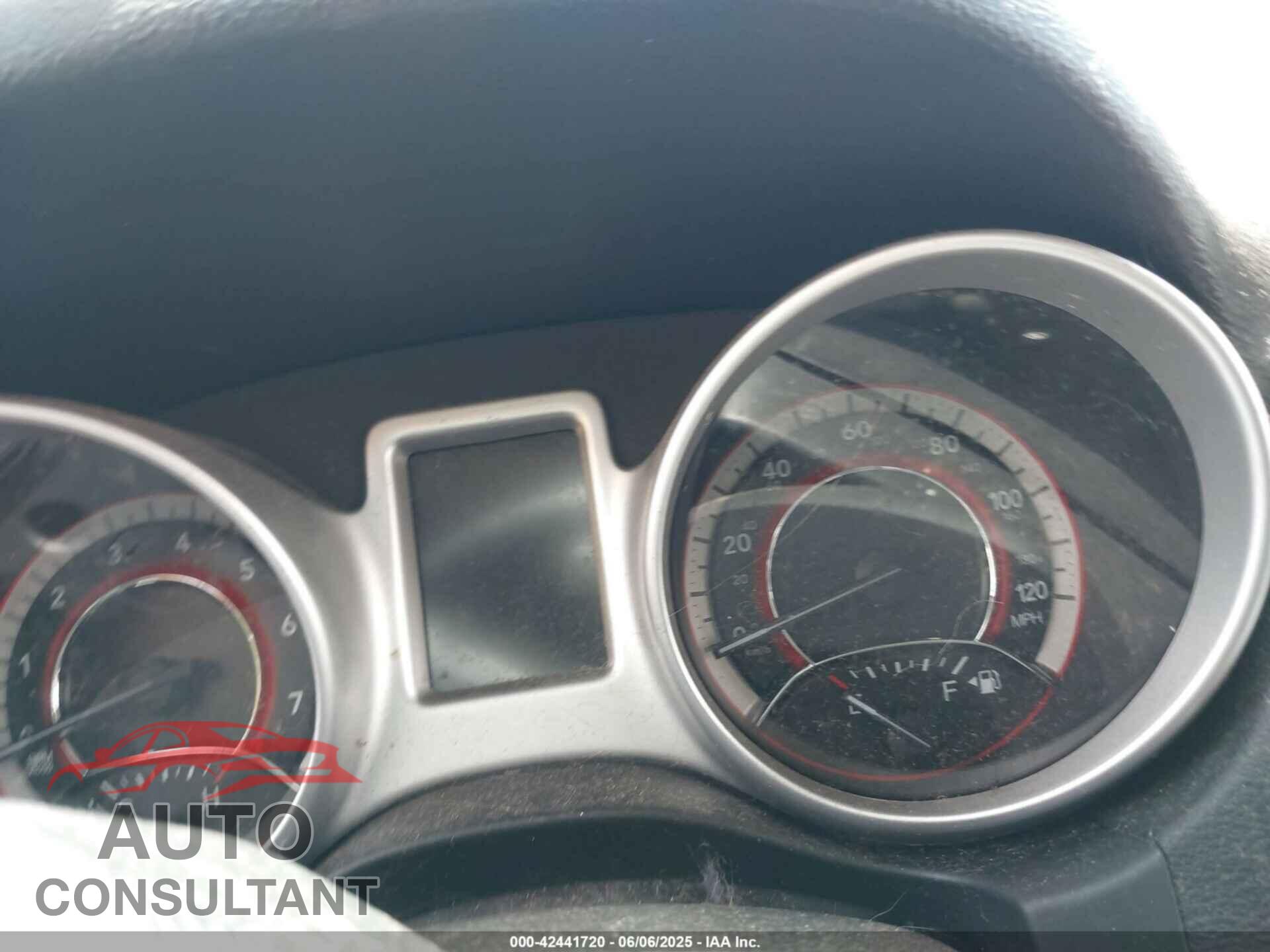 DODGE JOURNEY 2016 - 3C4PDCAB7GT117902