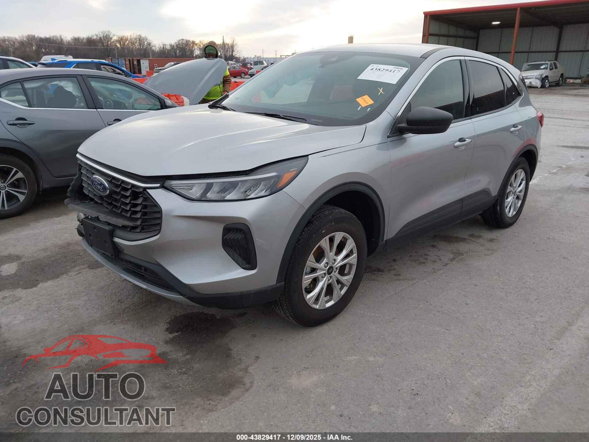 FORD ESCAPE 2023 - 1FMCU0GN5PUB34620