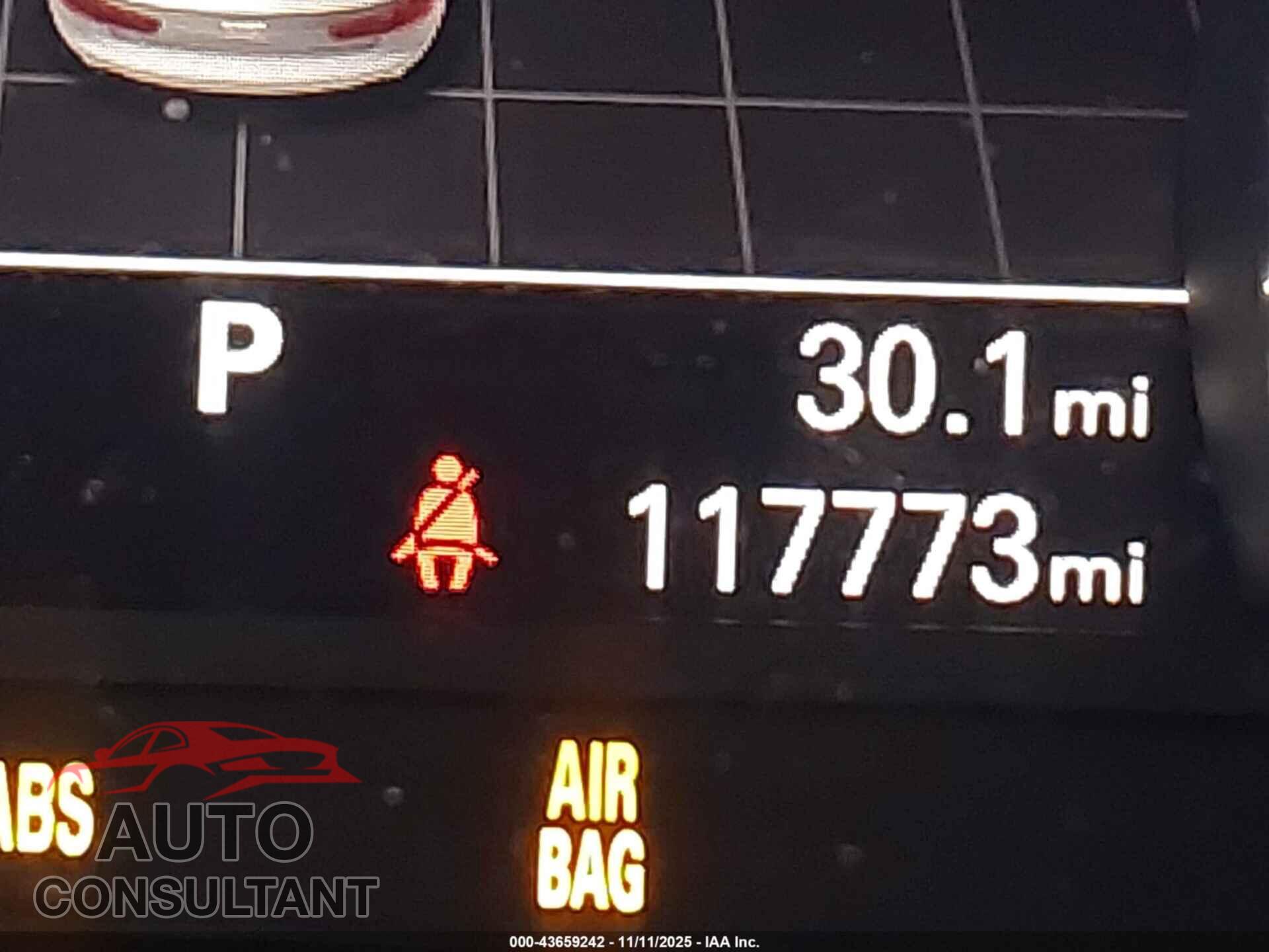 AUDI A6 2017 - WAUF8AFC6HN049578