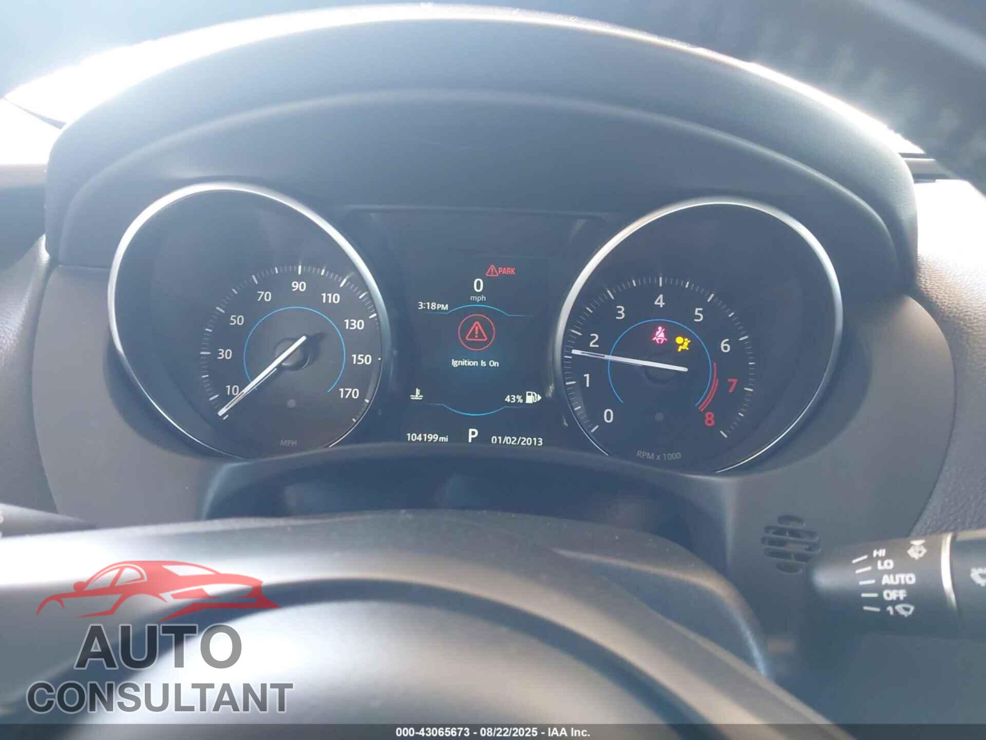 JAGUAR XE 2017 - SAJAD4BV9HA964676