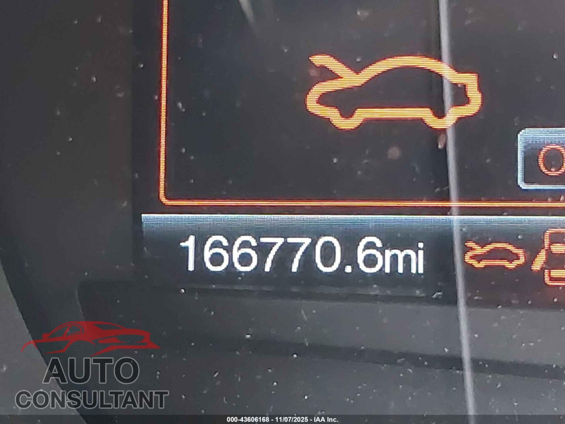 FORD EDGE 2015 - 2FMTK3K97FBB48119