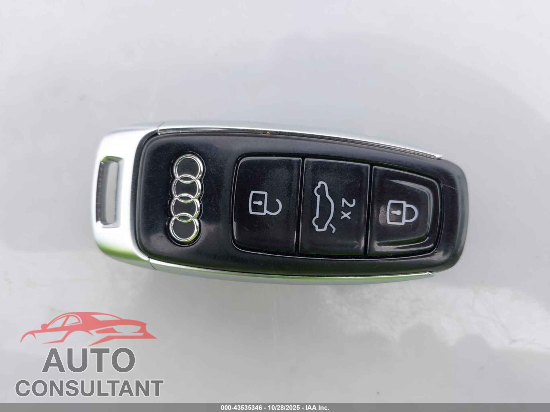 AUDI E-TRON 2022 - WA1LAAGE2NB009158