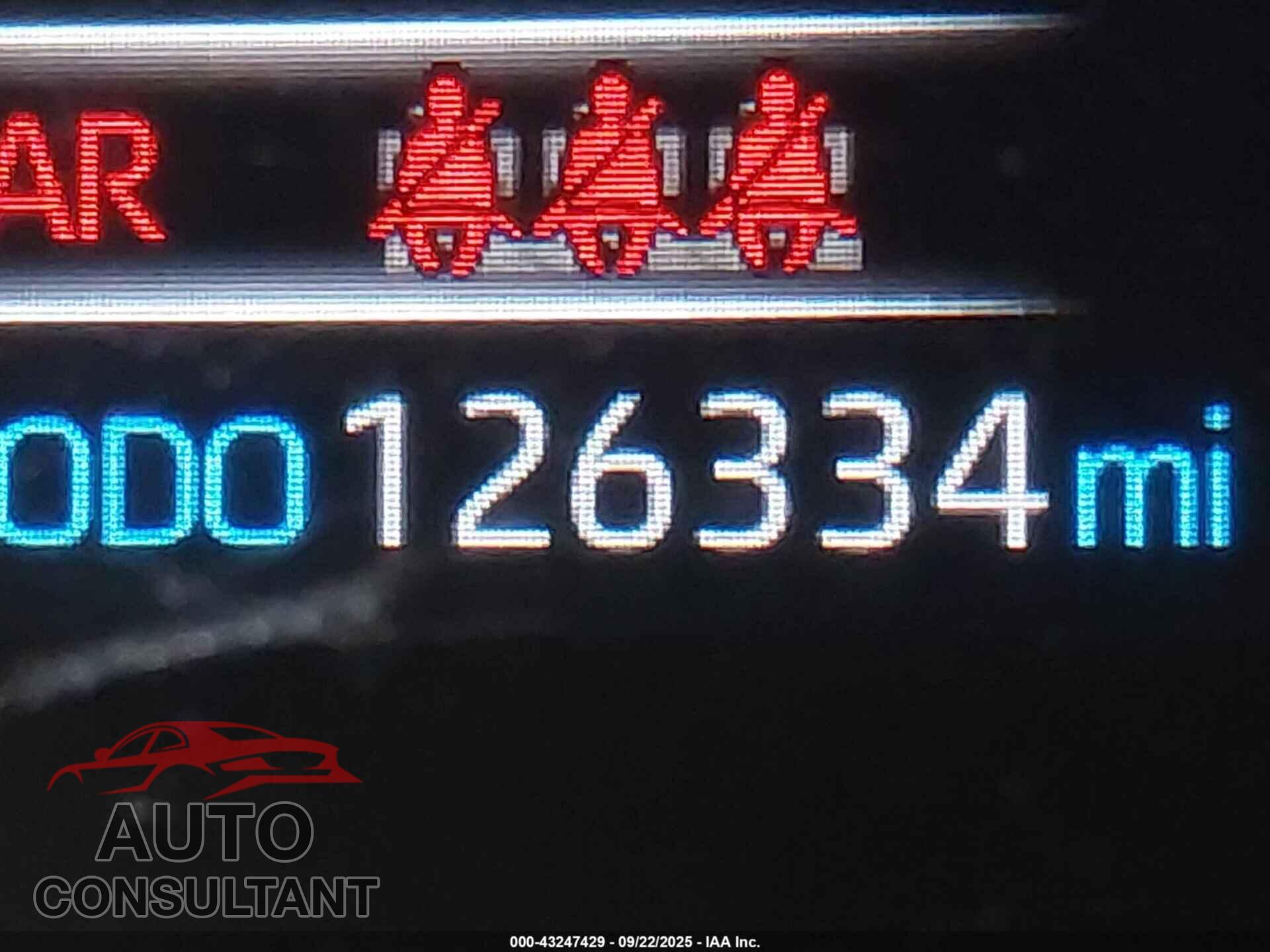 TOYOTA RAV4 2019 - JTMP1RFV0KD024555