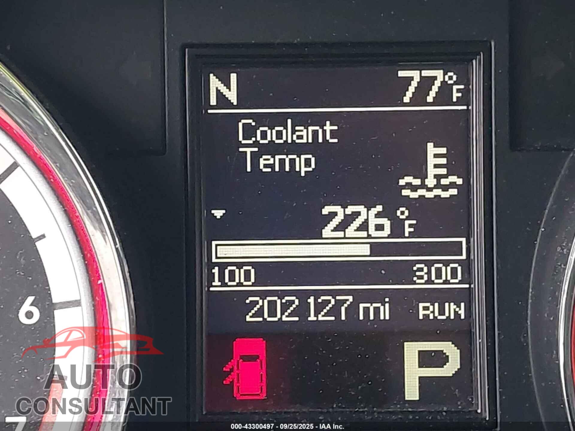 DODGE DURANGO 2013 - 1C4RDJAG4DC658776
