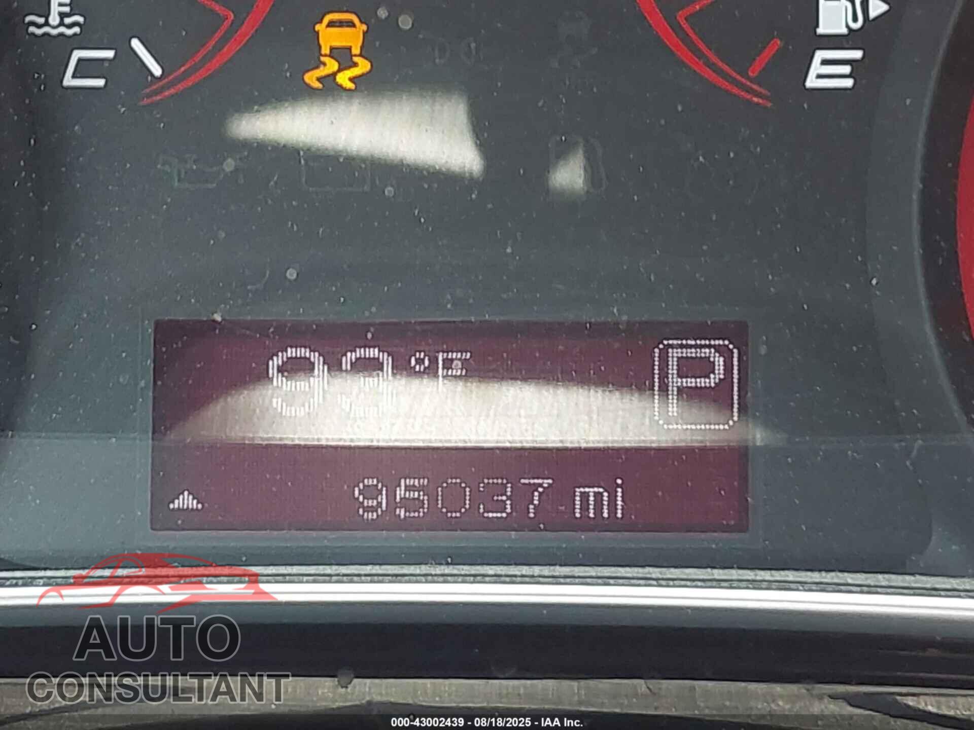 DODGE DART 2014 - 1C3CDFBB2ED825416