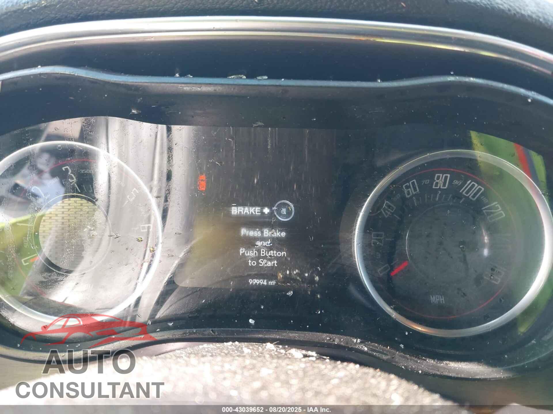 DODGE CHALLENGER 2016 - 2C3CDZAGXGH336332