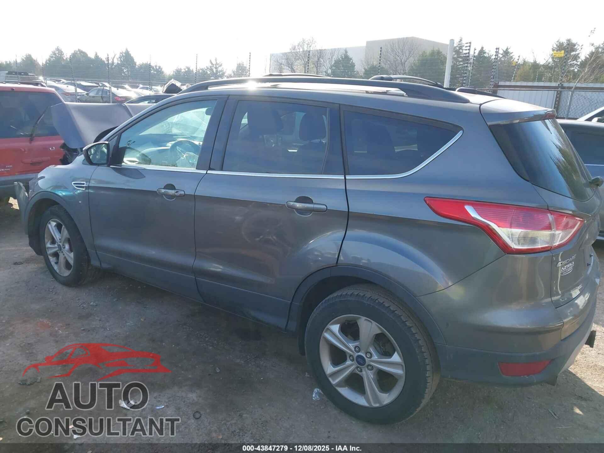 FORD ESCAPE 2013 - 1FMCU0G94DUD12130