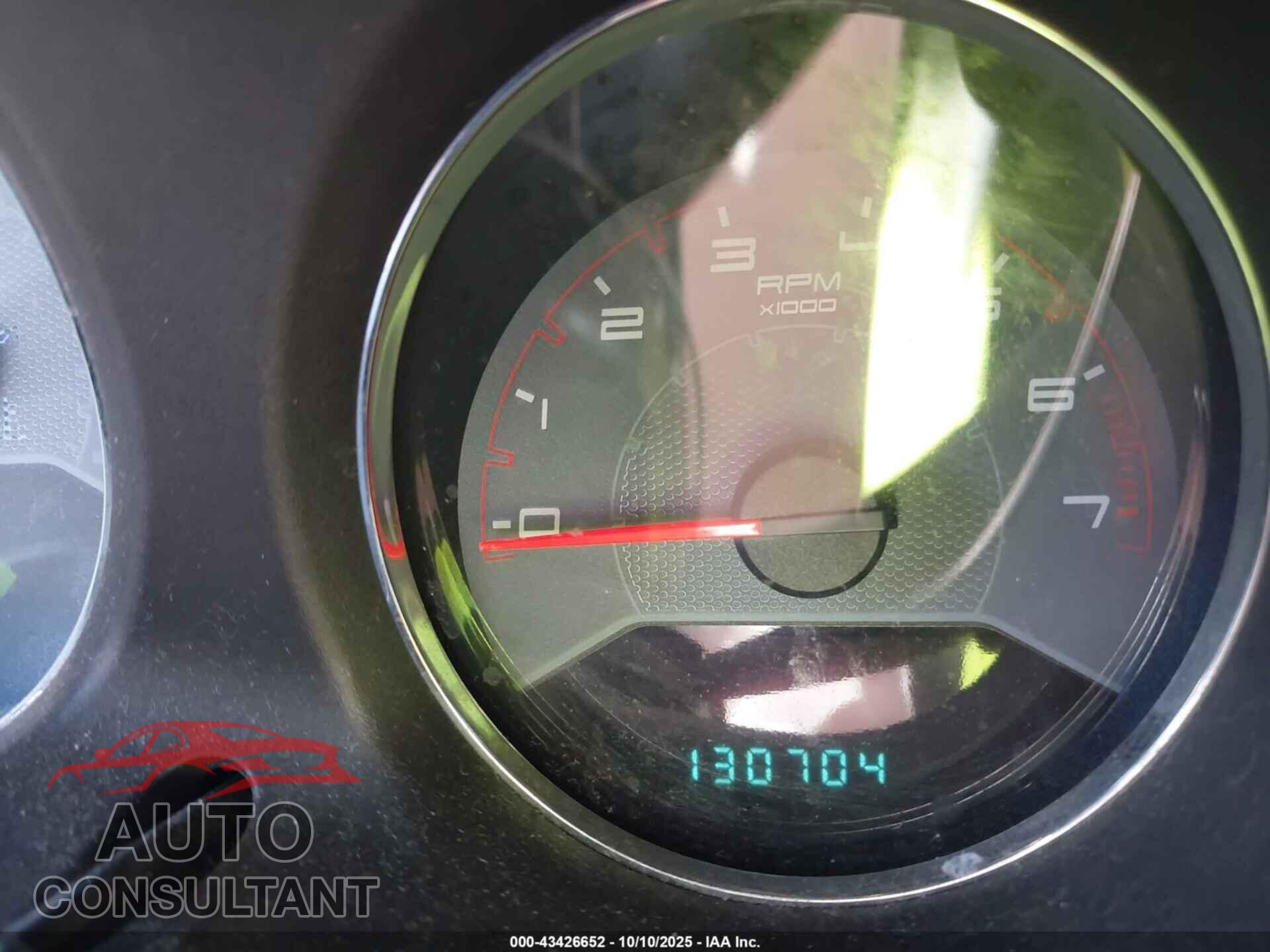 DODGE AVENGER 2013 - 1C3CDZAG6DN769861